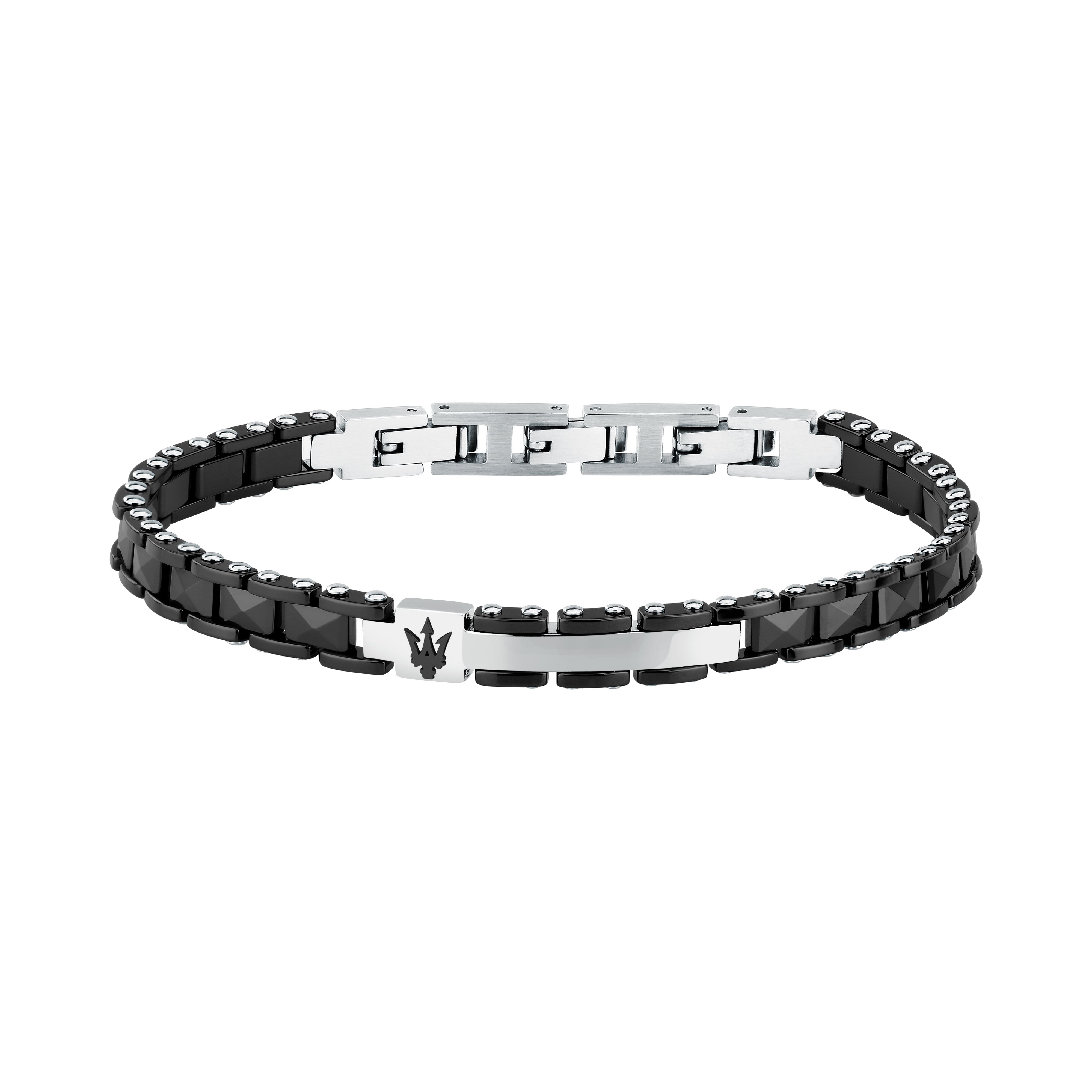 Bracelet CERAMIC, MASERATI