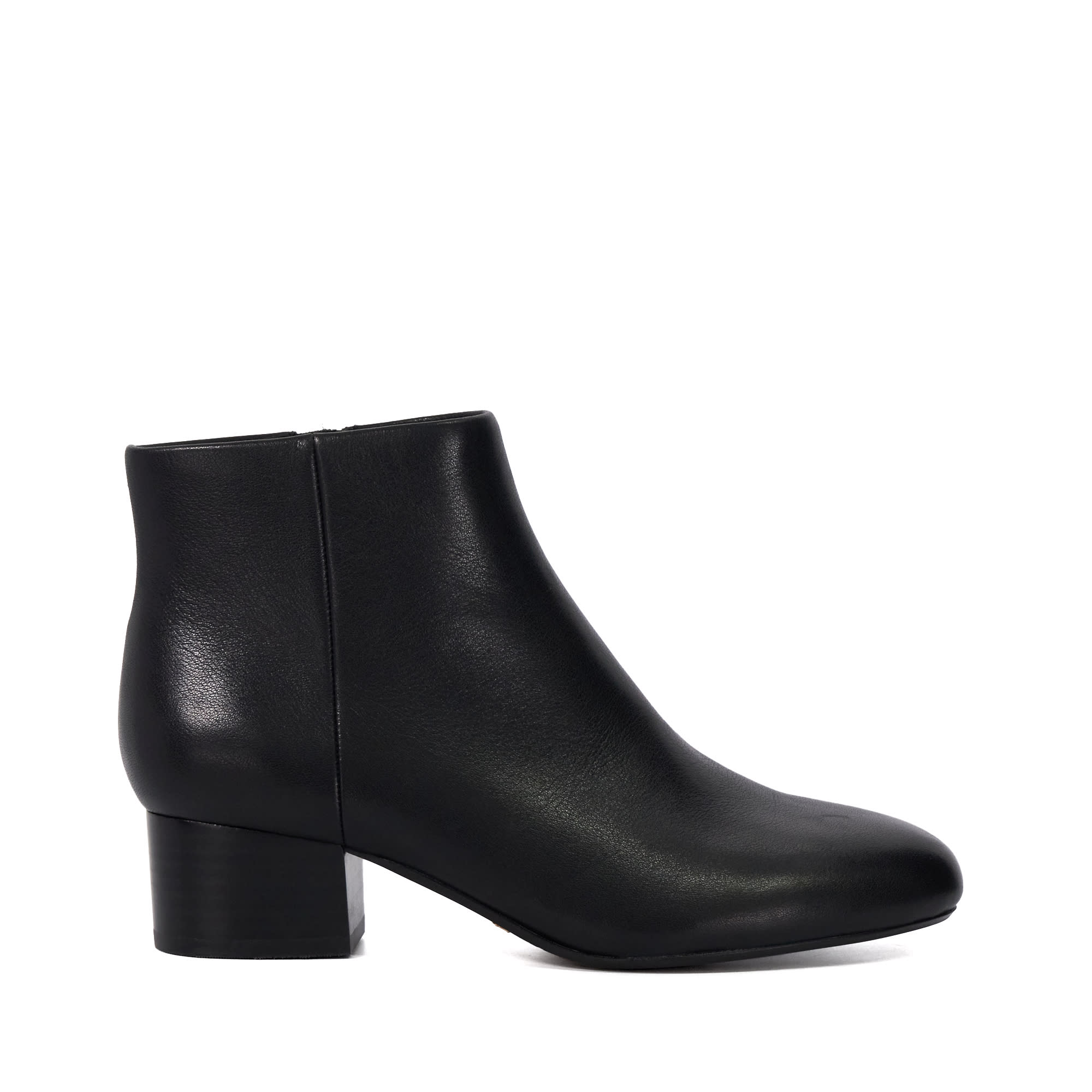Bottines à petit talon - PERRIE, DUNE LONDON