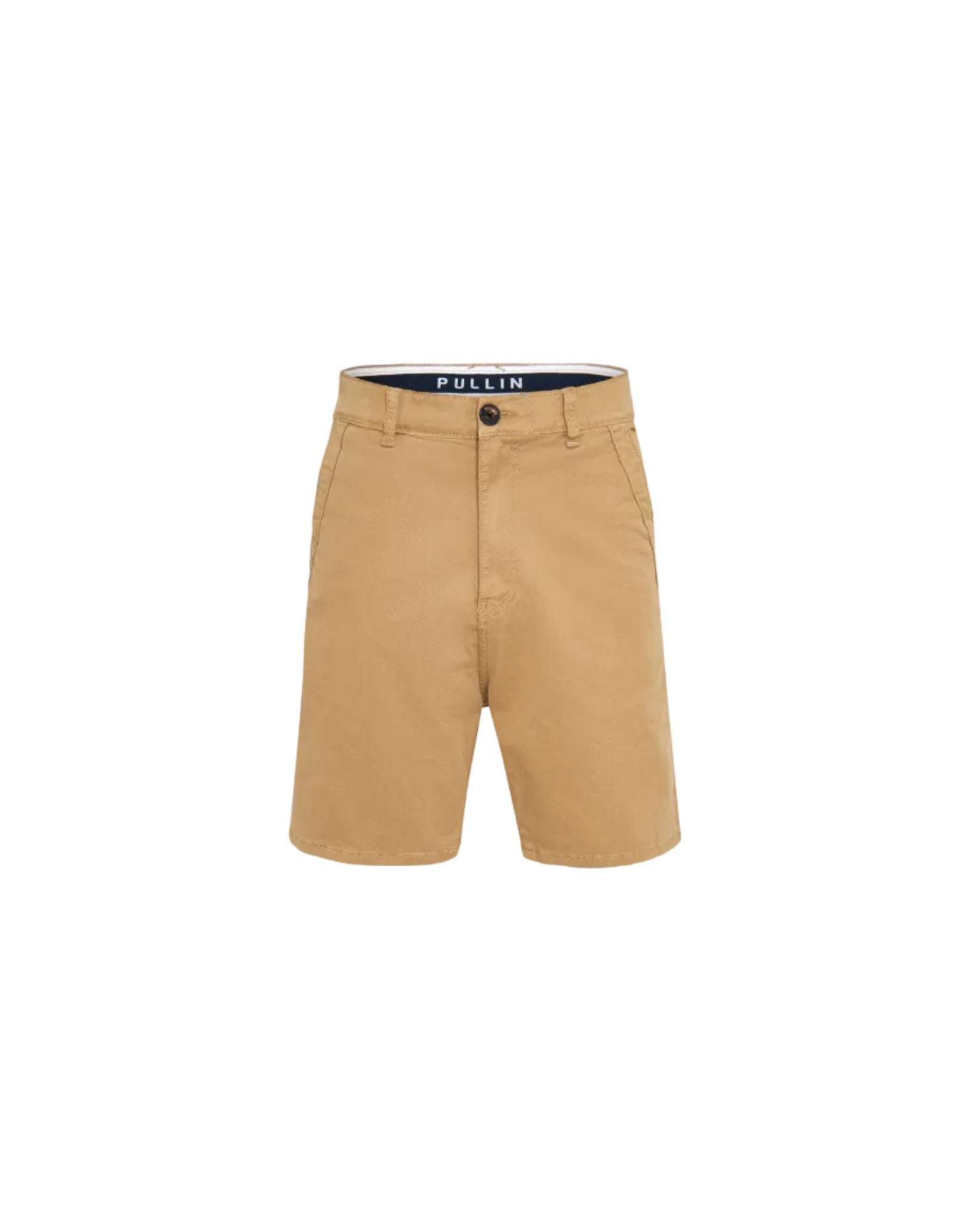SHORT LOOSE DESERT, PULLIN