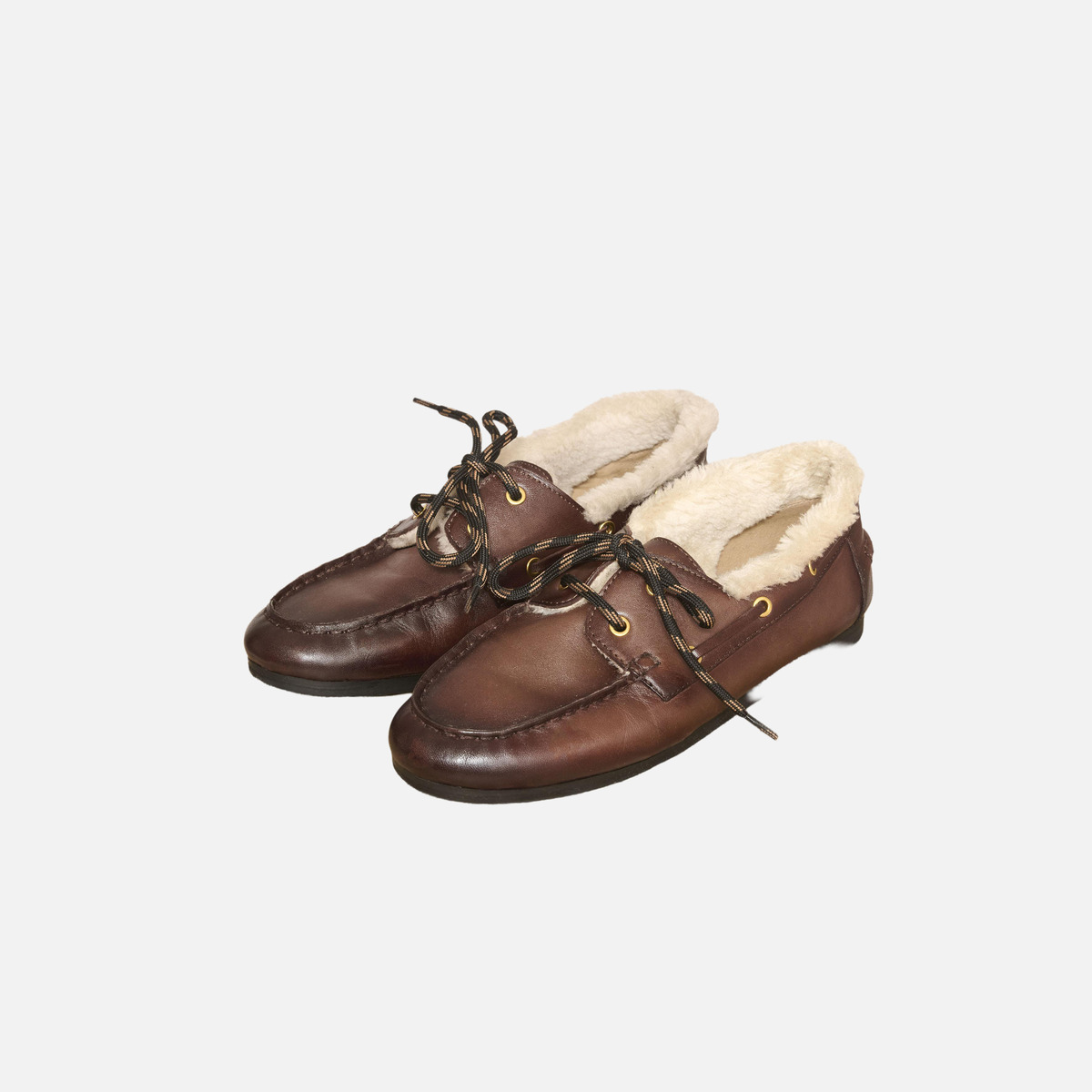 Chaussure NIKOLO, MKT STUDIO