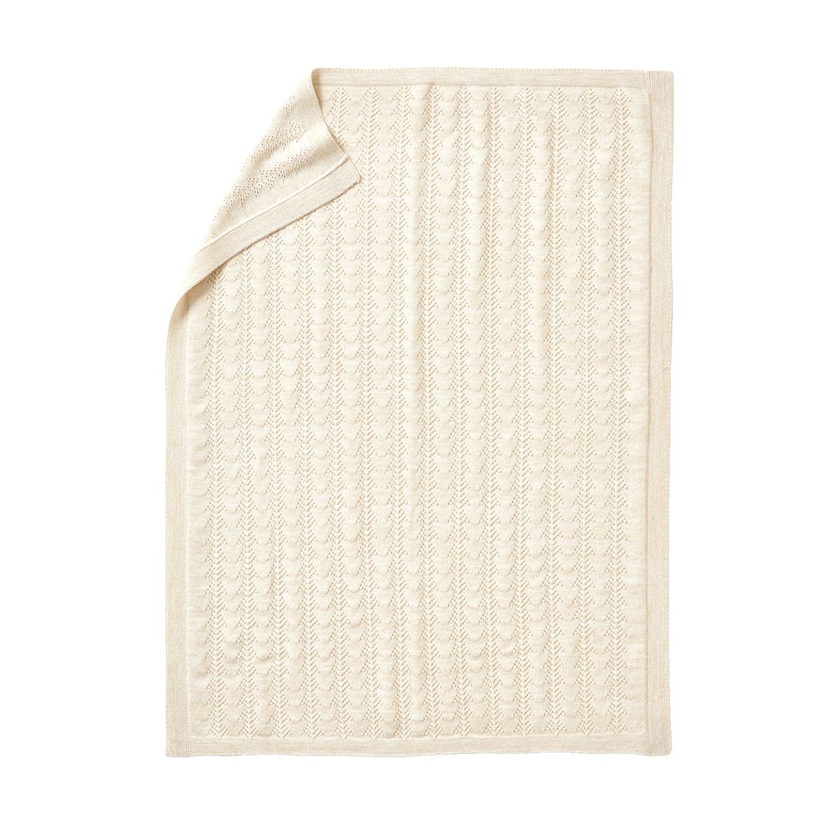 Couverture Bebe Hiver La Redoute