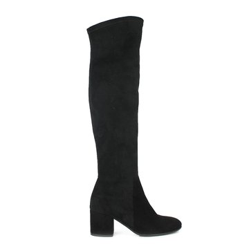Women's Knee High & Calf Boots | Leather Boots | La Redoute