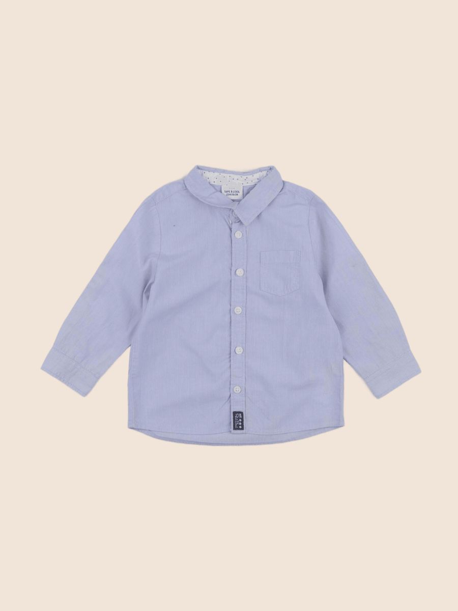 Chemise - Très bon état, TAPE A L'OEIL