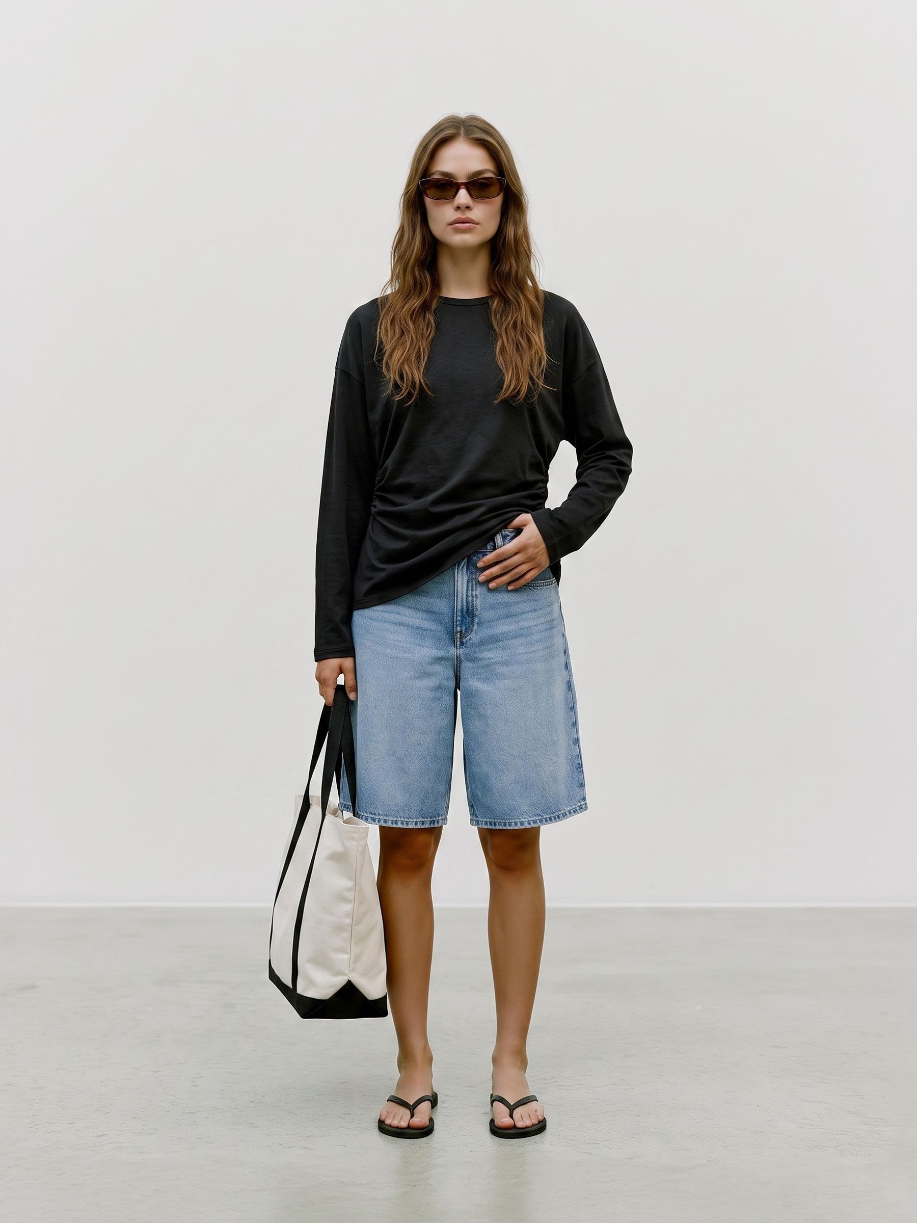Top, VERO MODA