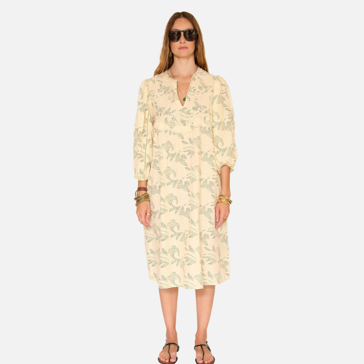 Robe RADEOR, MKT STUDIO