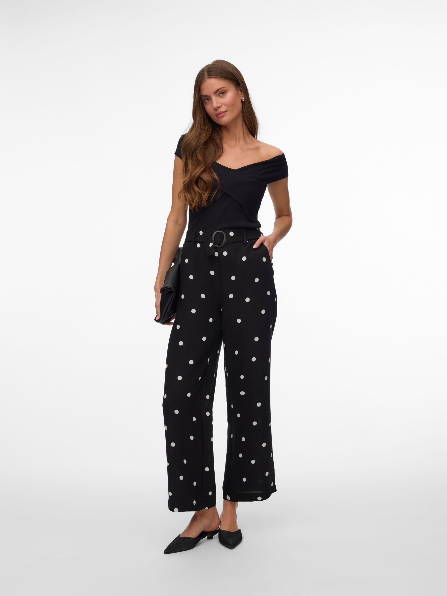 Pantalon, VERO MODA