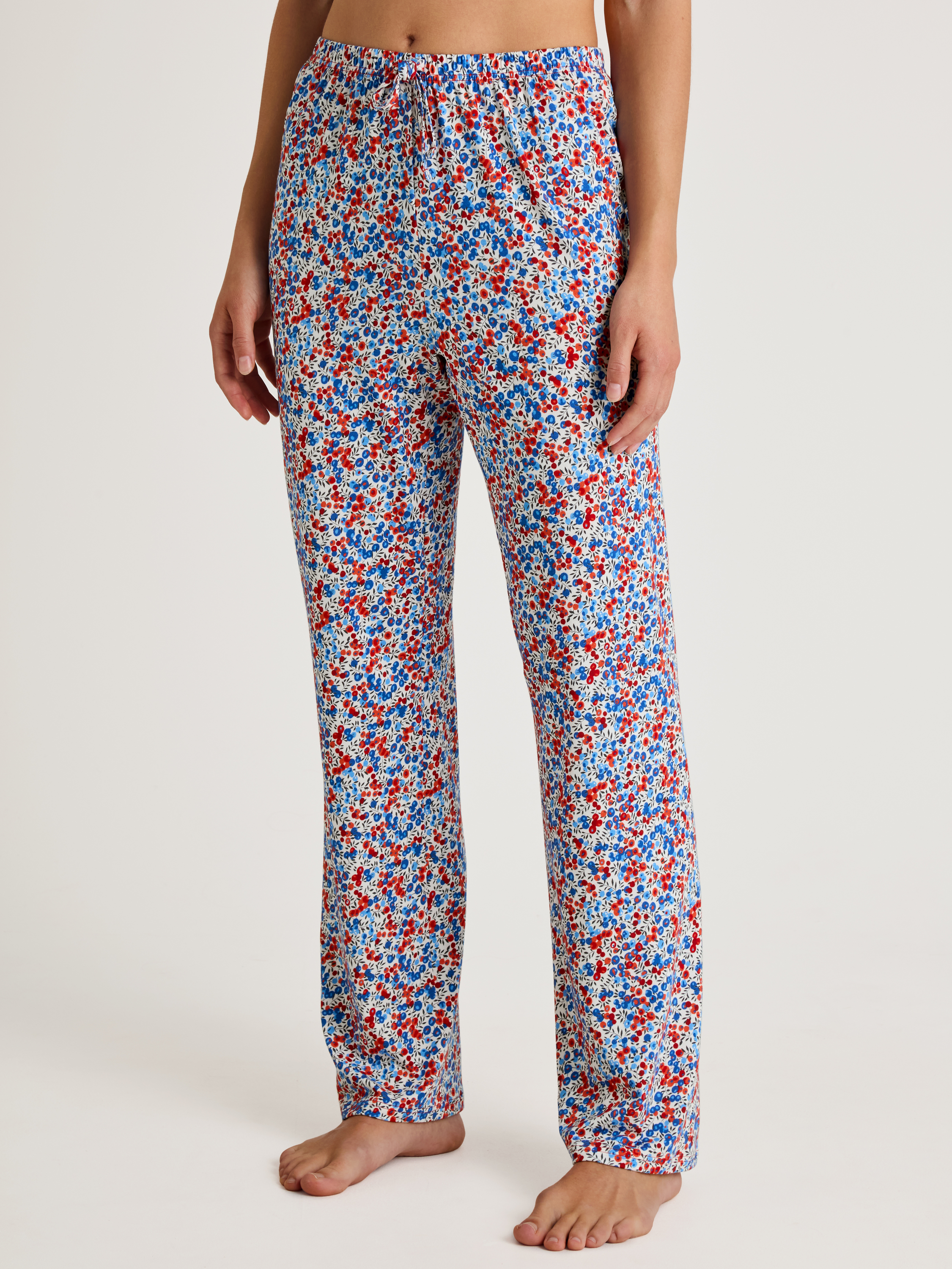 Pantalon Coton SEASON SPECIAL, CALIDA