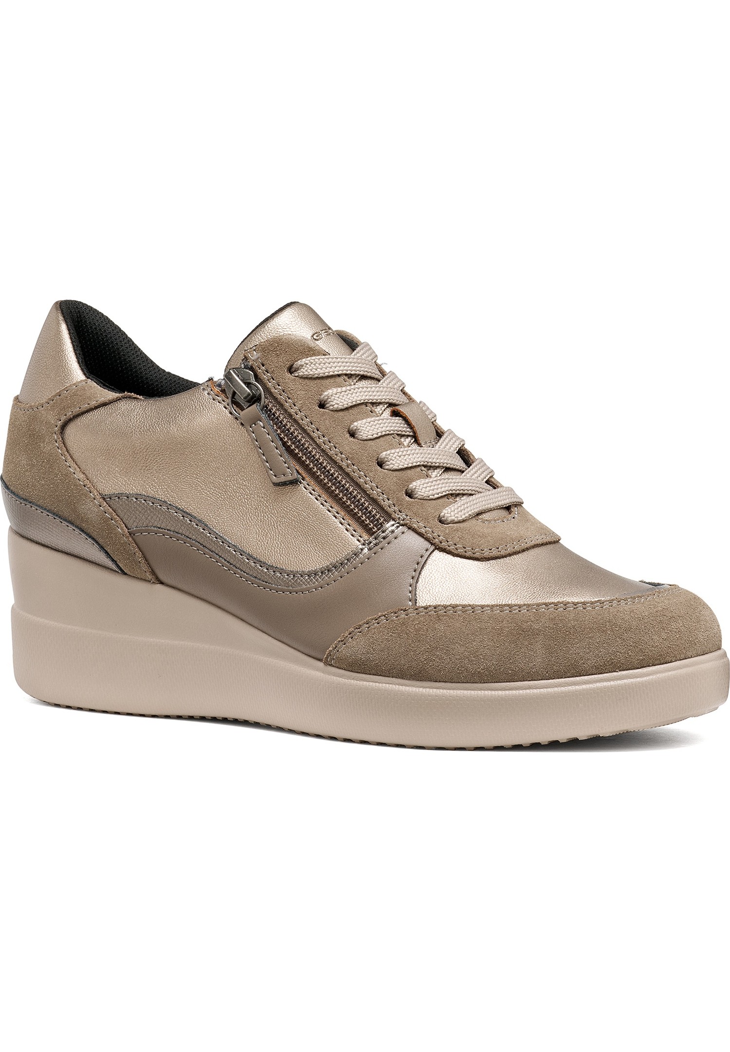 Baskets  D STARDUST, GEOX