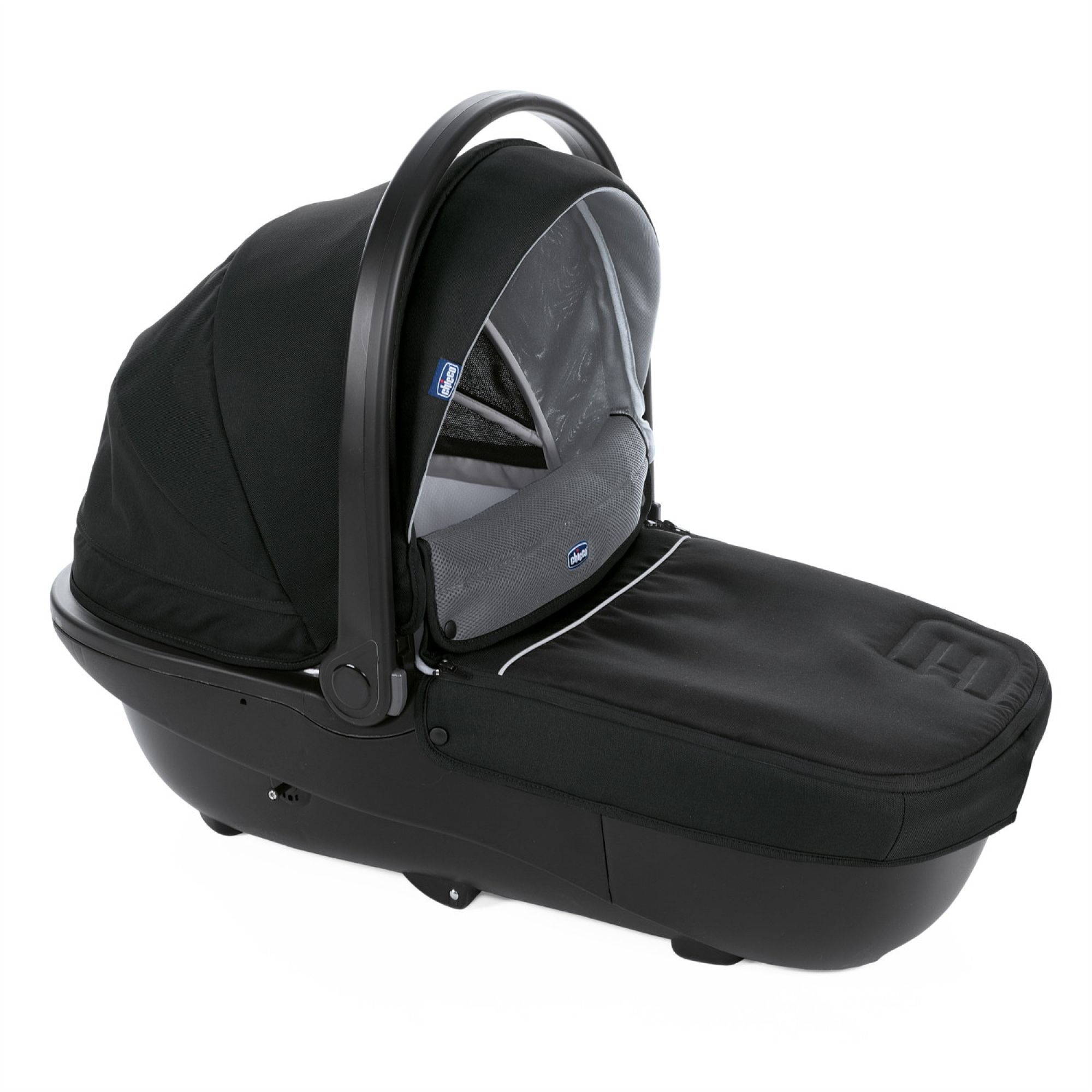 Nacelle Activ3, CHICCO