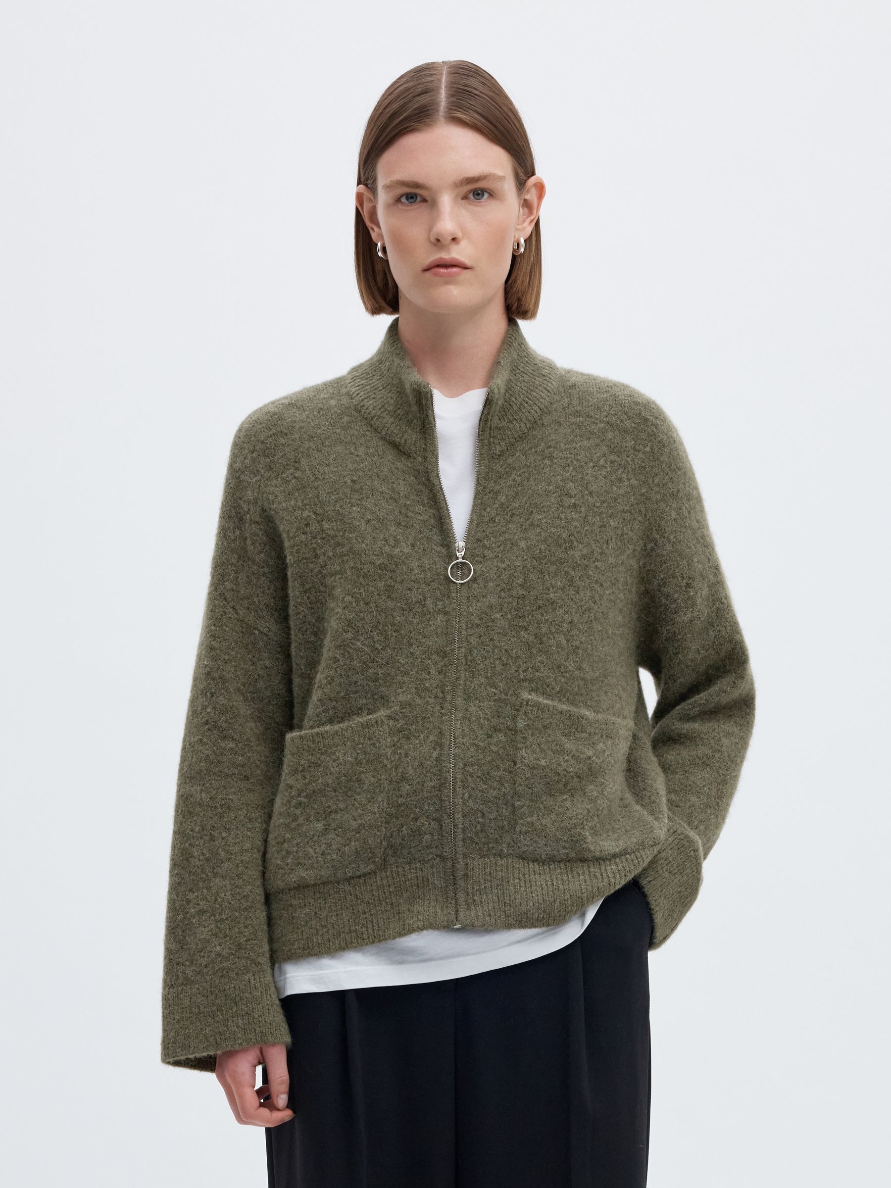 Cardigan, SELECTED