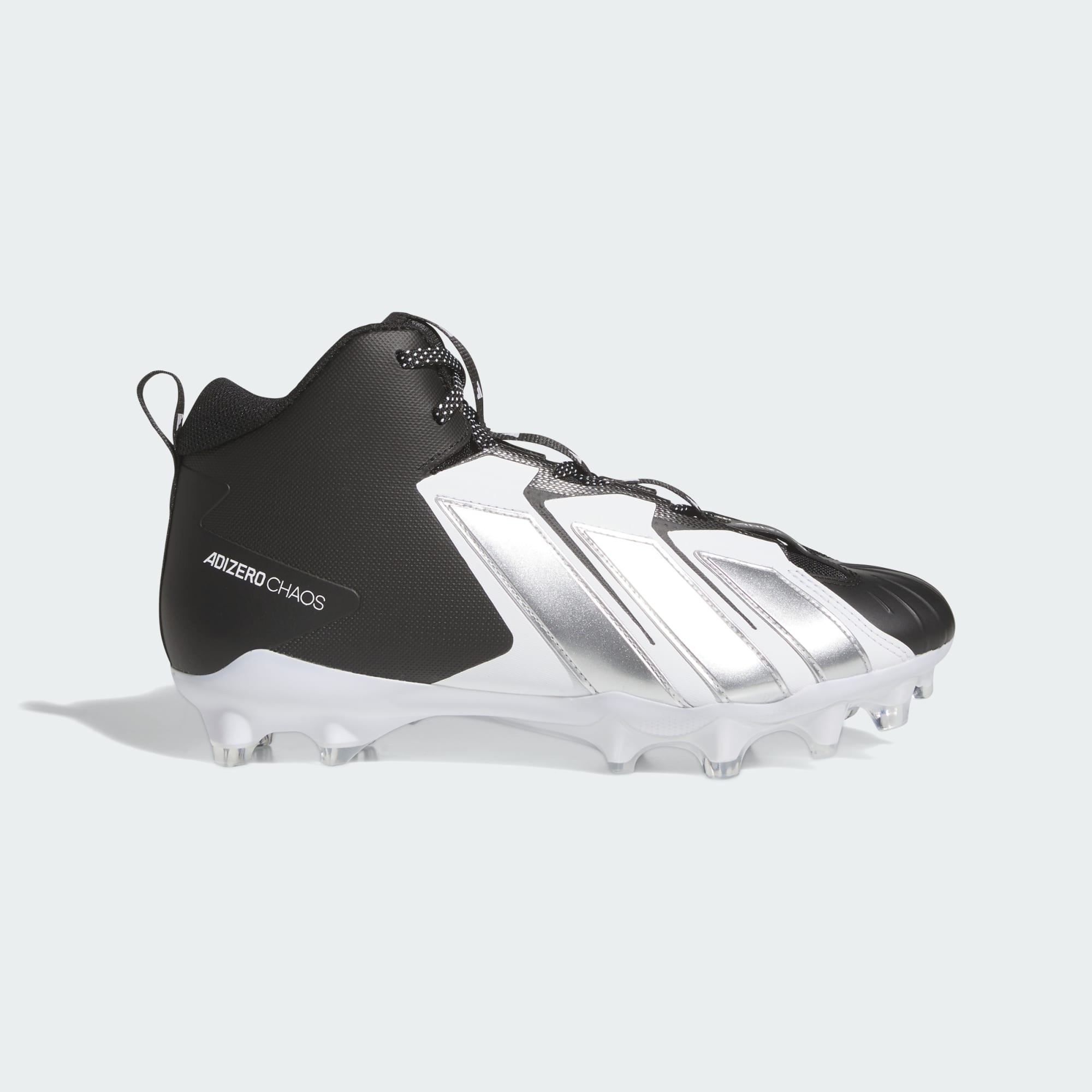 Chaussure De Football Américain Adizero Chaos Ii Lineman, adidas Performance