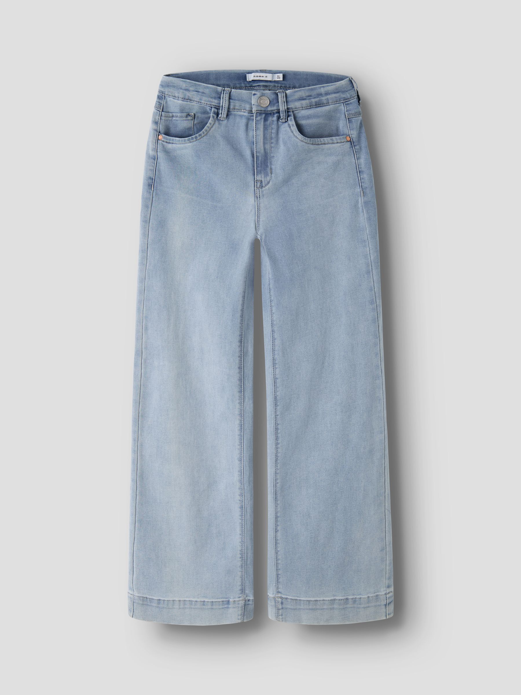 Jean, NAME IT