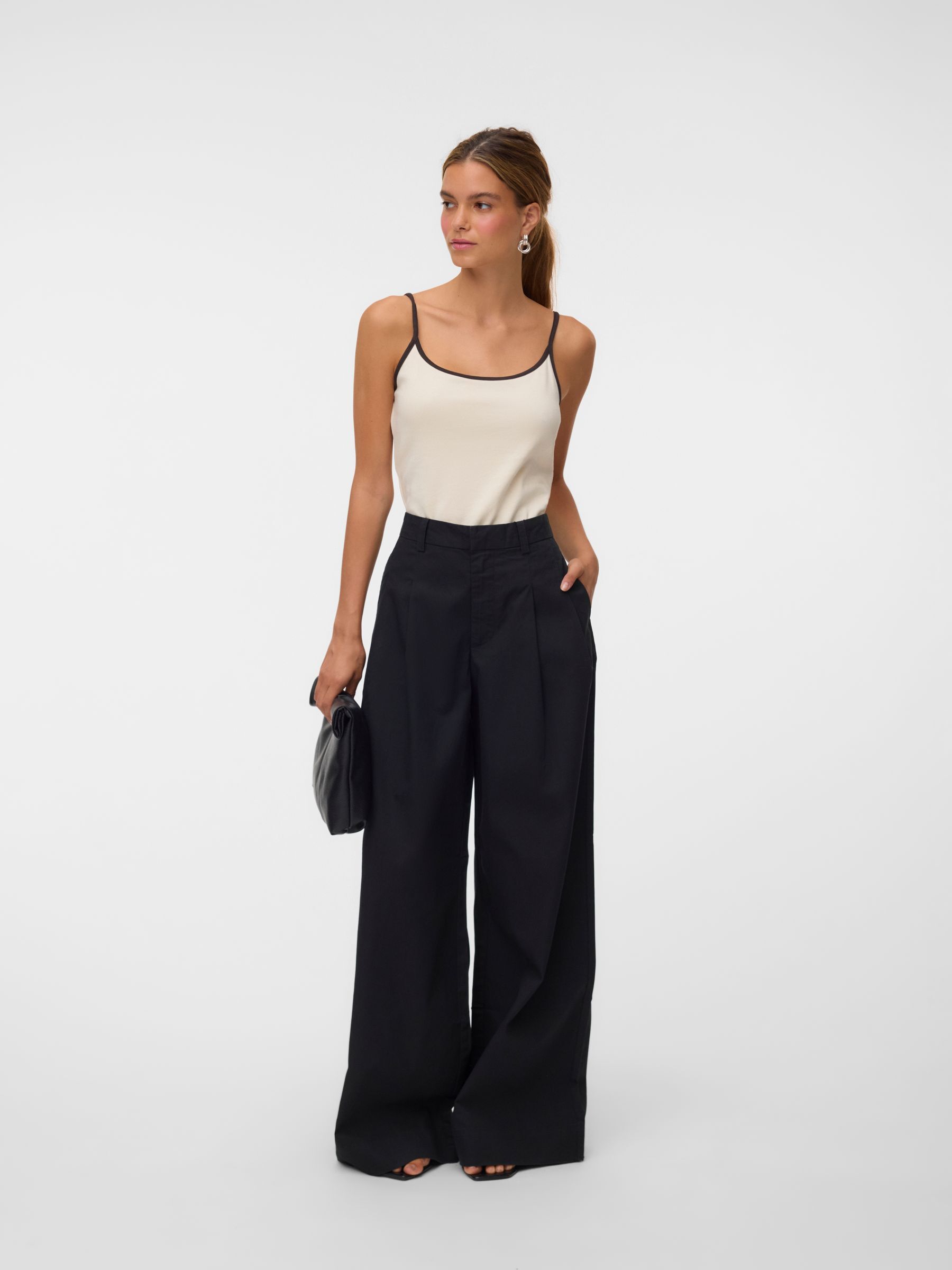 Top, VERO MODA