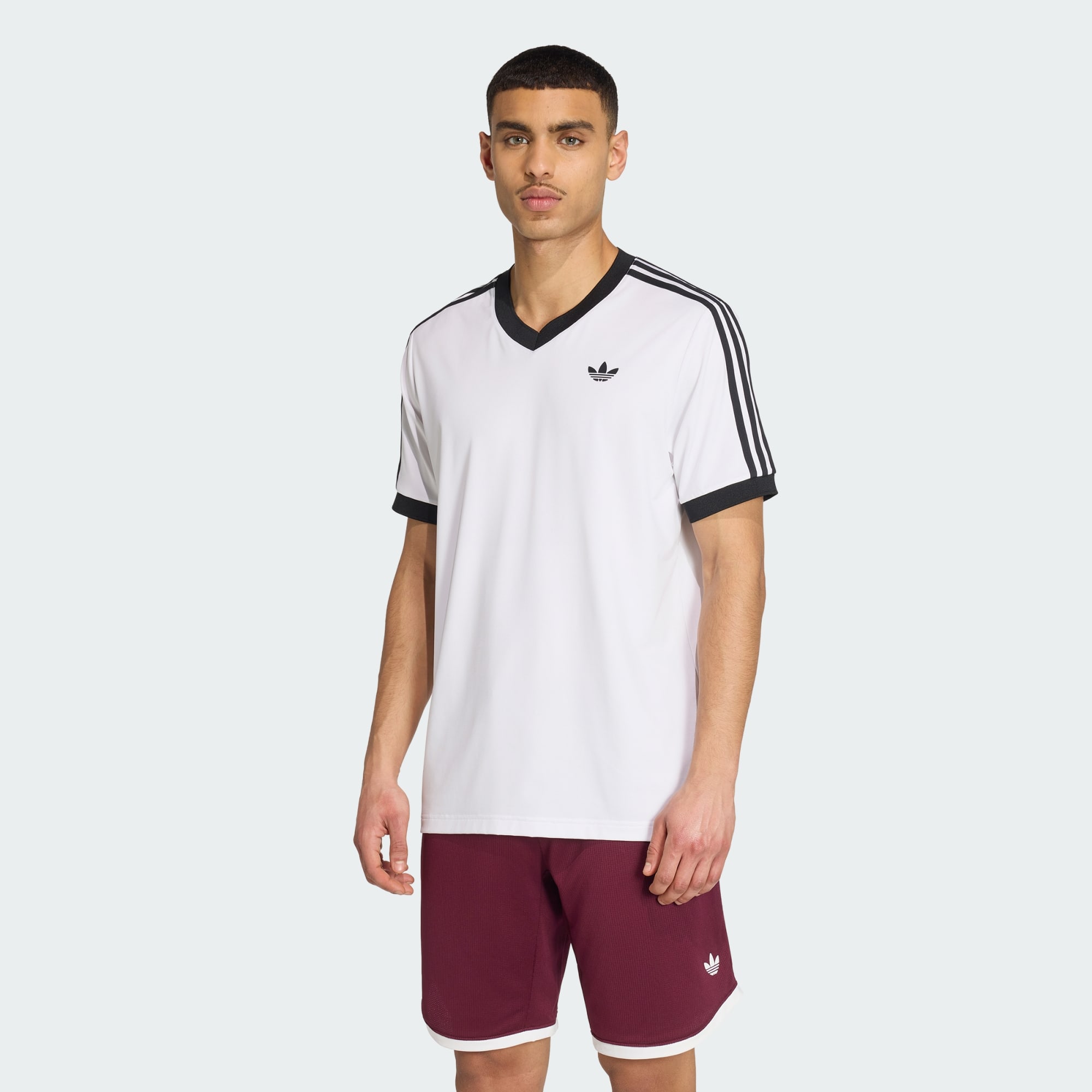 T-Shirt De Tennis Classics, adidas Performance