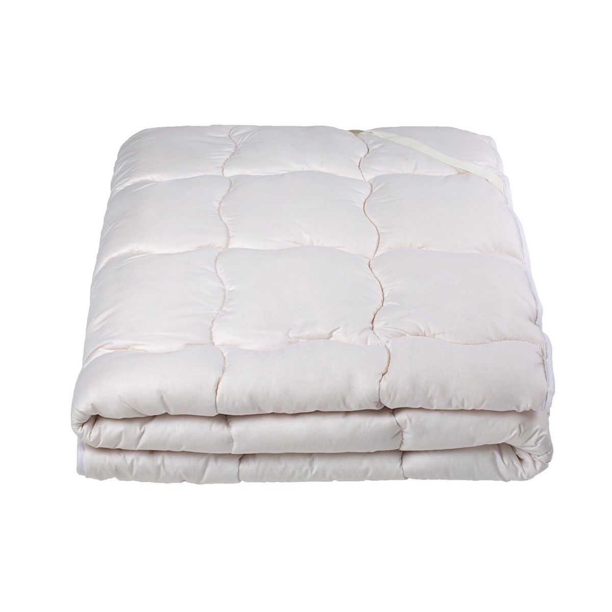 surmatelas laine - poseidon moelleux