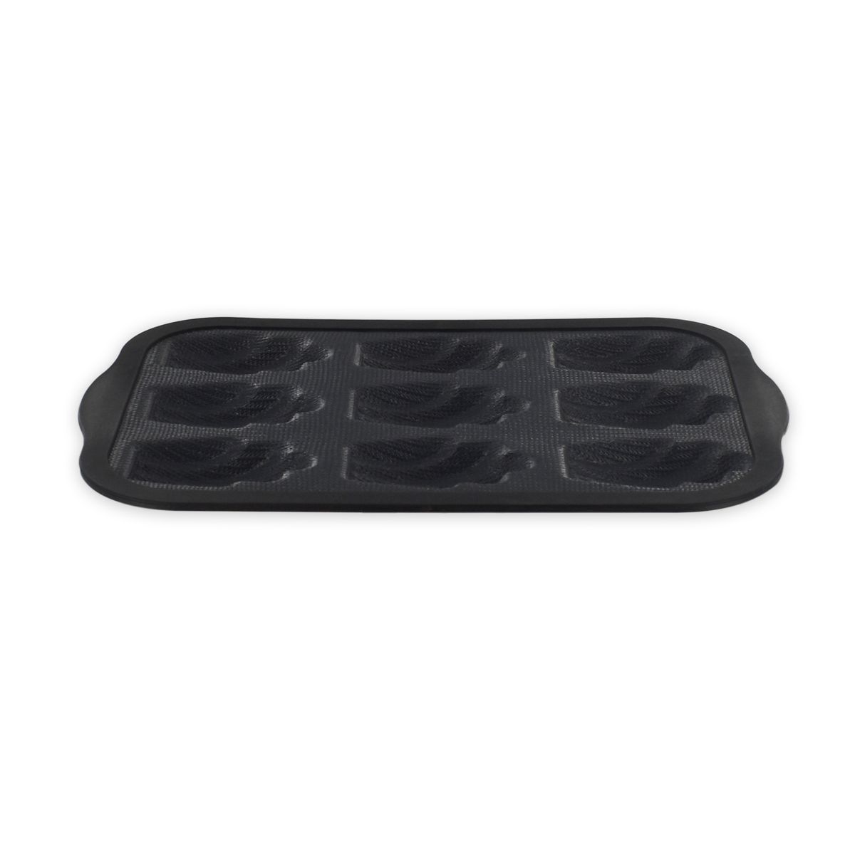 Moule 9 madeleines, ZENKER