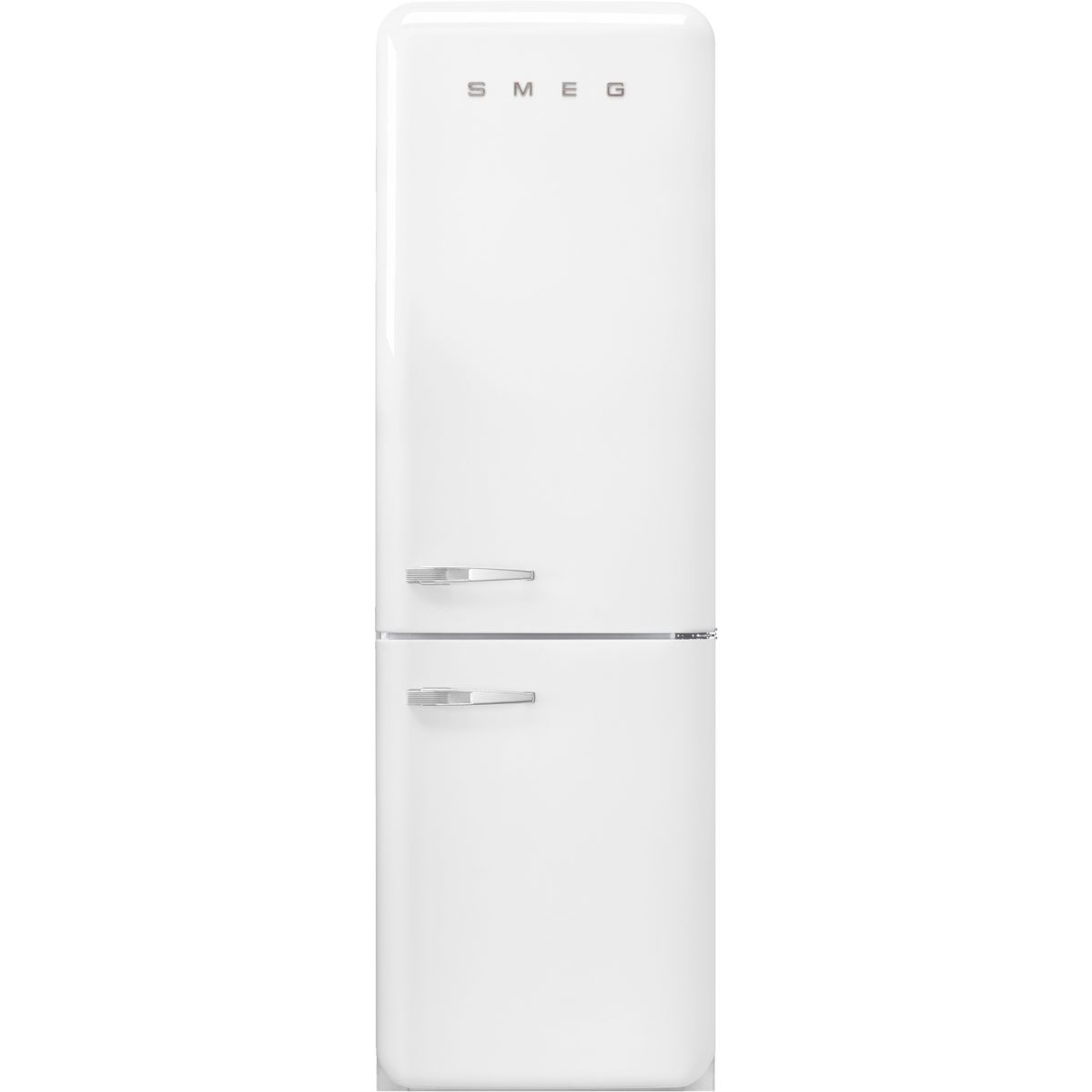 Réfrigérateur combiné FAB32RWH5, SMEG