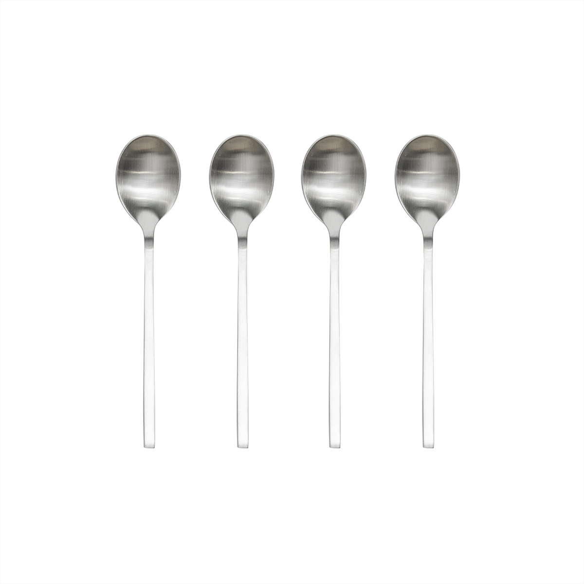 Cuillères en métal LIVING, OYOY LIVING DESIGN
