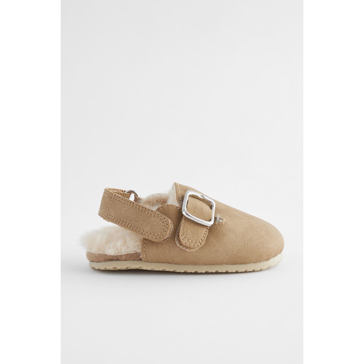 Chaussures style sabots bébé, NEXT