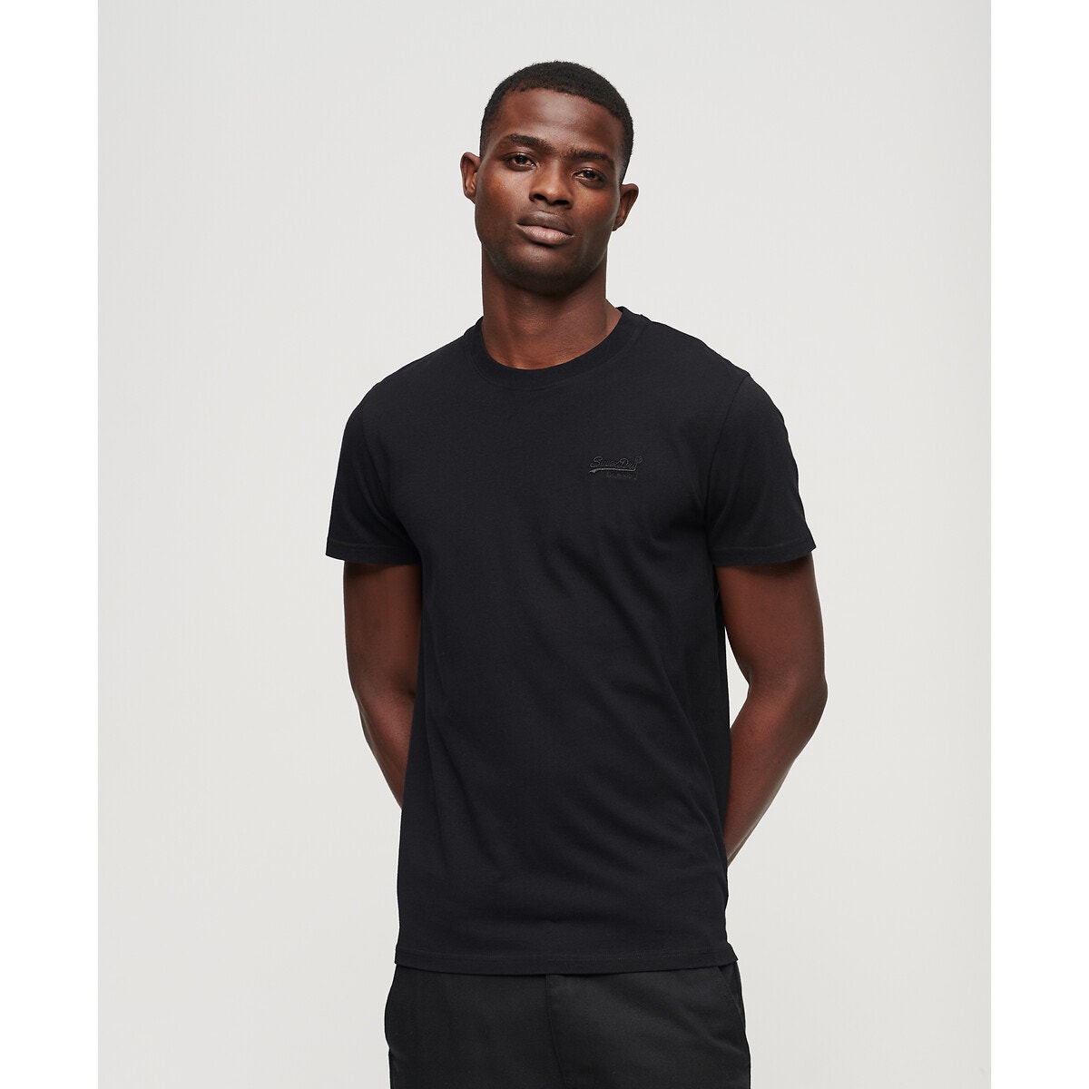 T shirt habill homme La Redoute