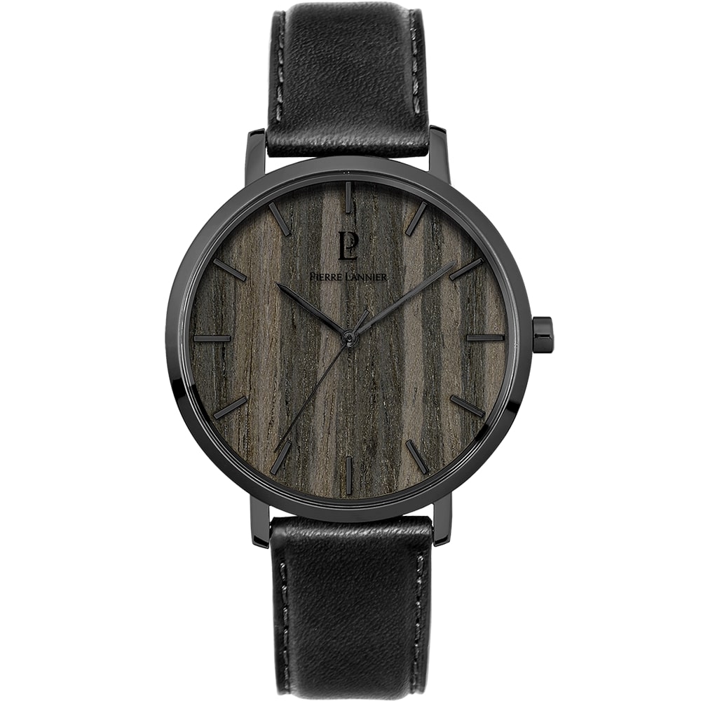 Montre Analogique NATURE, PIERRE LANNIER