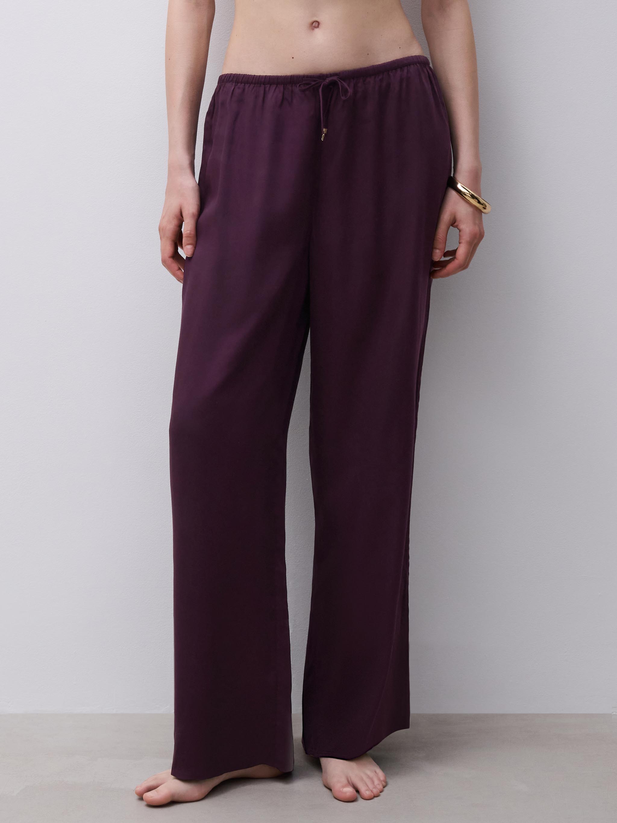 Pantalon ILLUSION, CHANTELLE