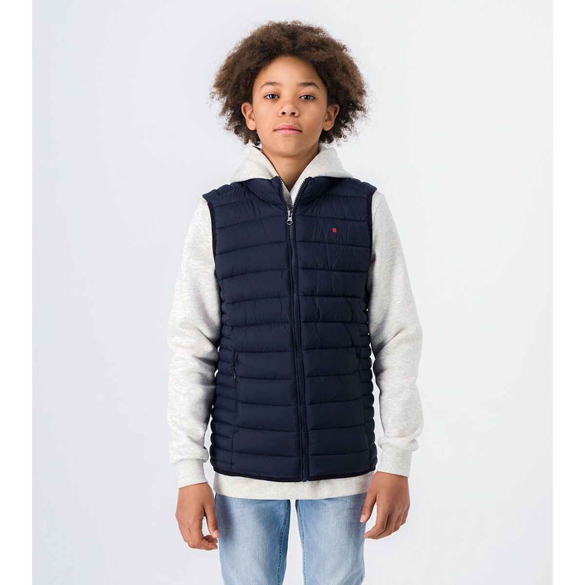 Doudoune sans manche teddy smith store