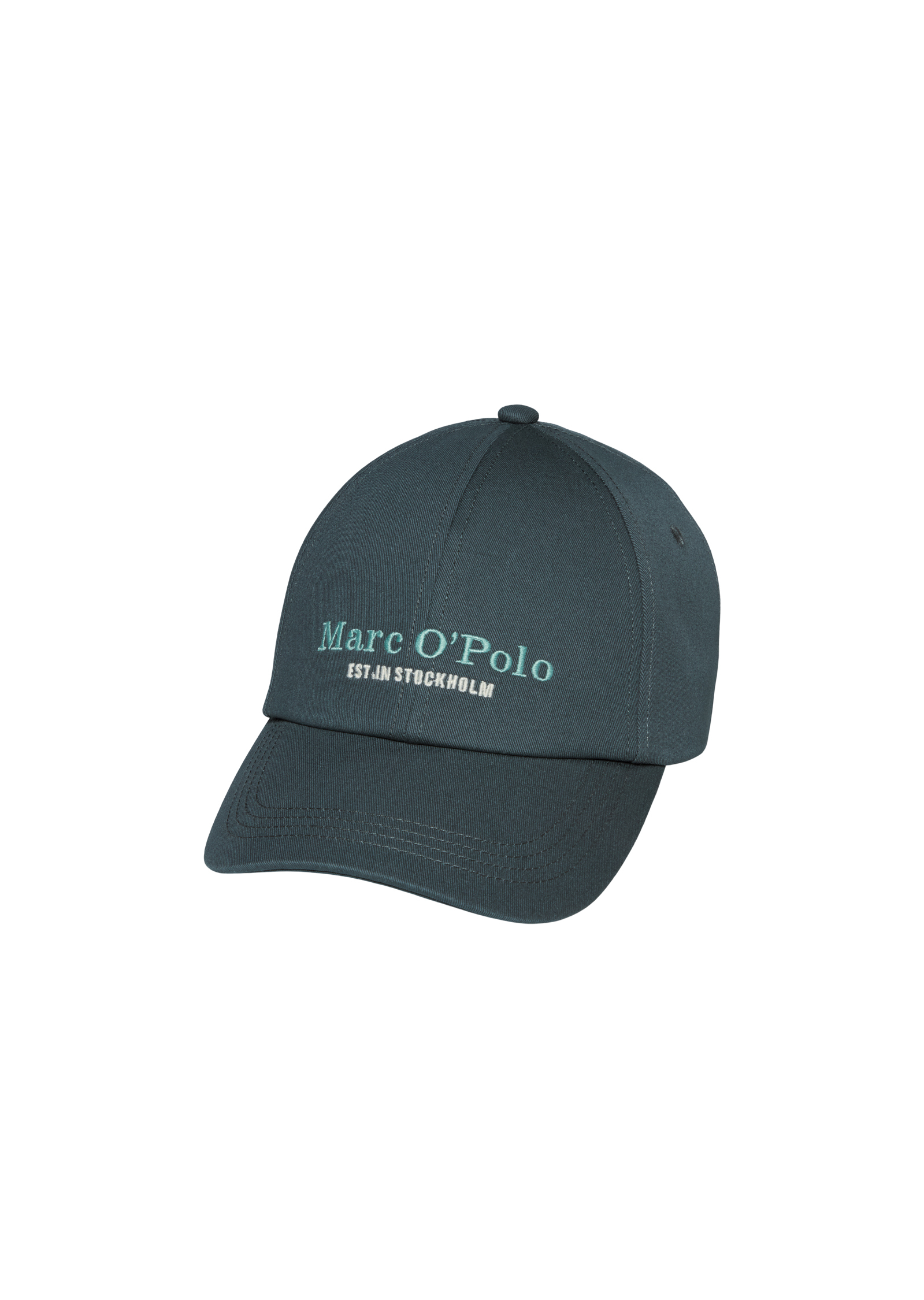 Cap en sergé organique de haute qualité, MARC O'POLO