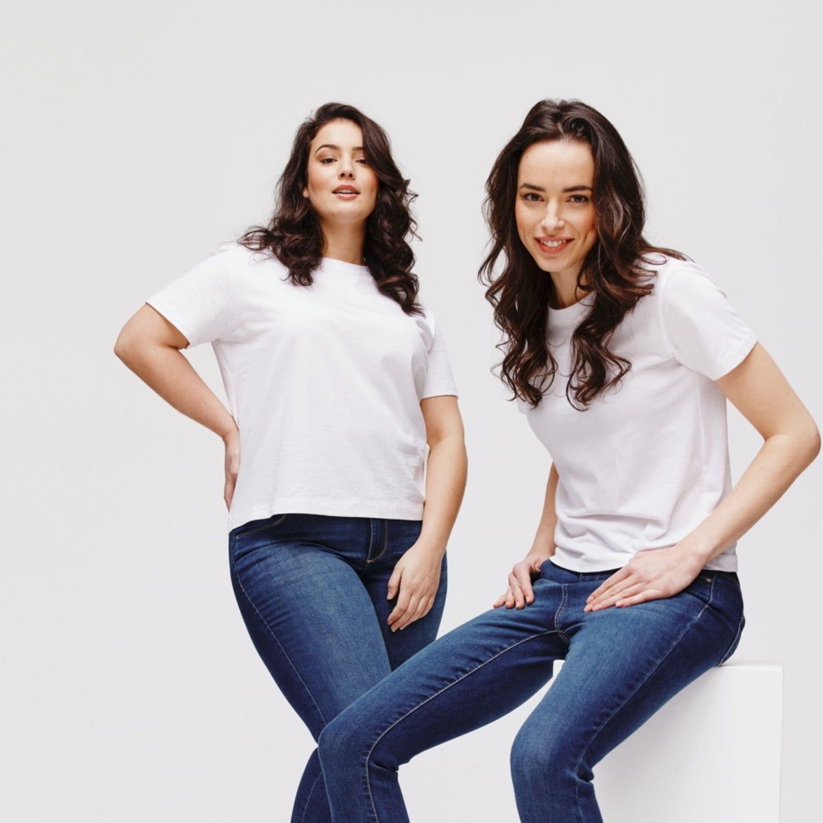 Jeans slim PROMOD W26 Jeans slim Promod Femme T 34-36 Femme Vêtements Promod Femme Jeans Promod Femme Jeans slim Promod Femme gris 