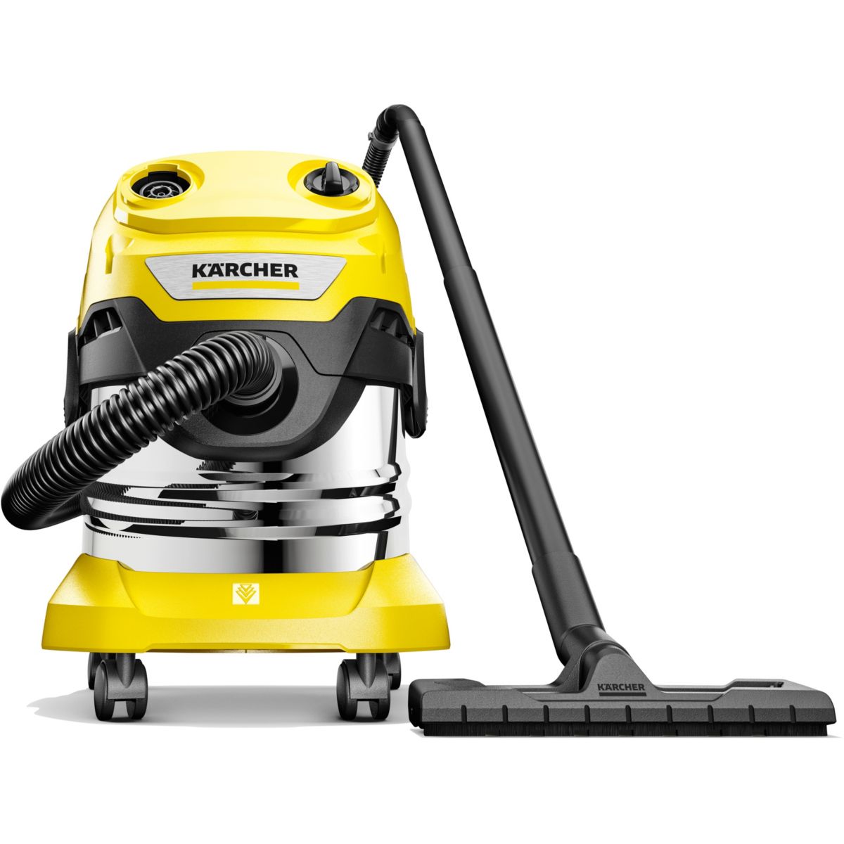 Aspirateur eau et poussière WD 4 S V-20/5/22, KARCHER