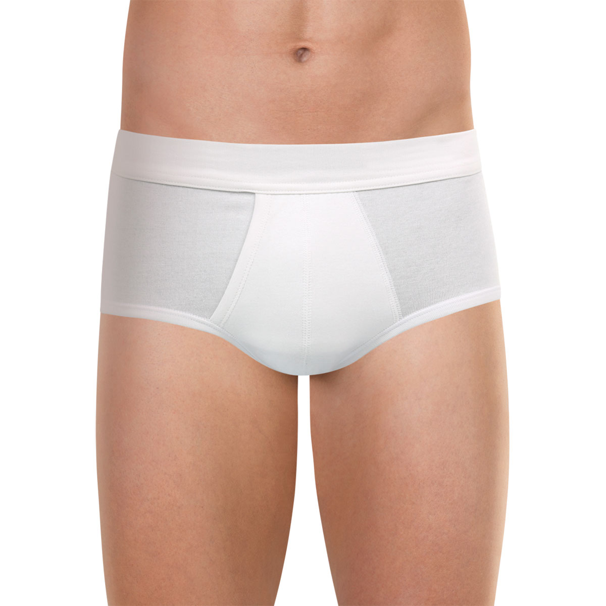 Slip Homme ouvert COTON PREMIUM, EMINENCE