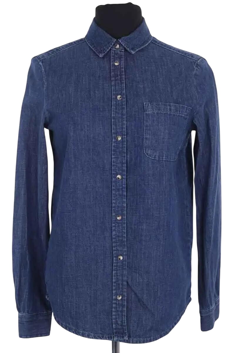 Chemise - Très Bon État, SEZANE