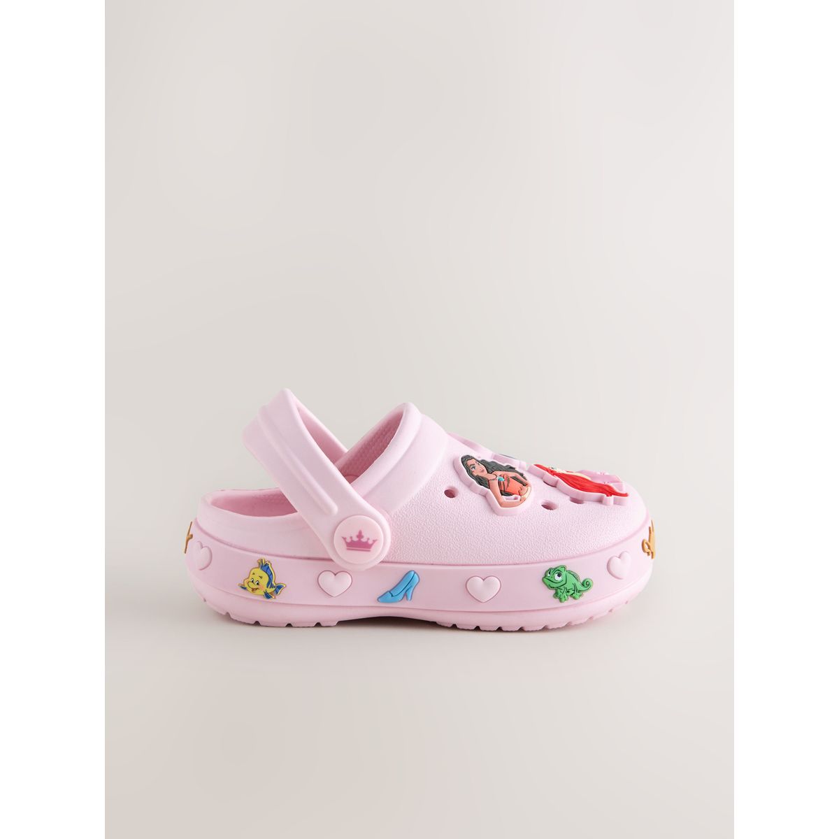Sabots princesse disney, NEXT