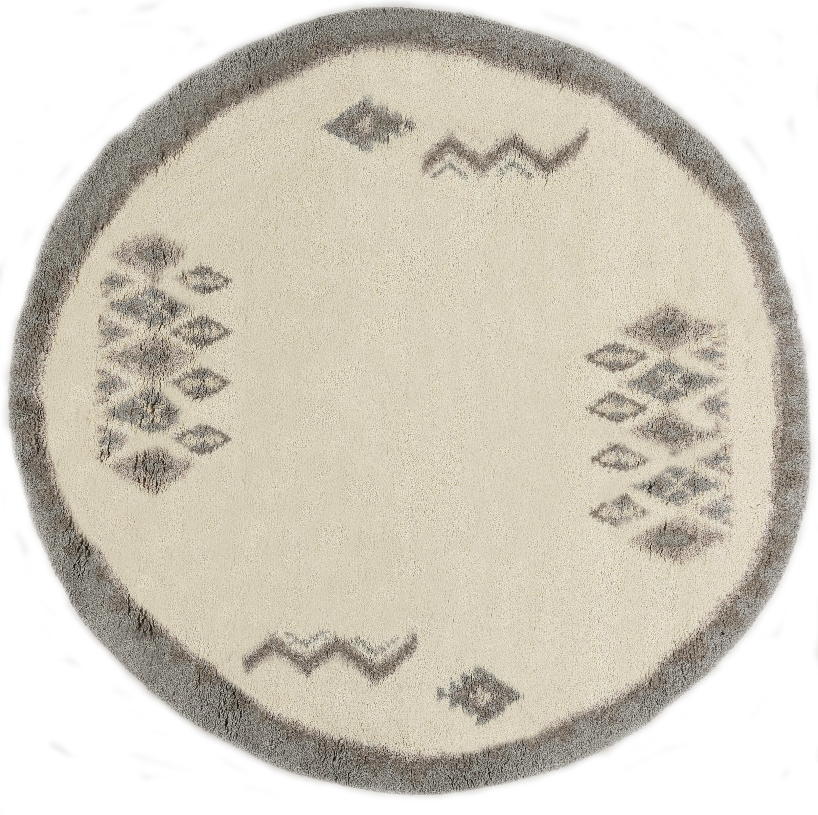 Tapis de salon berbère - HADJ, THEKO