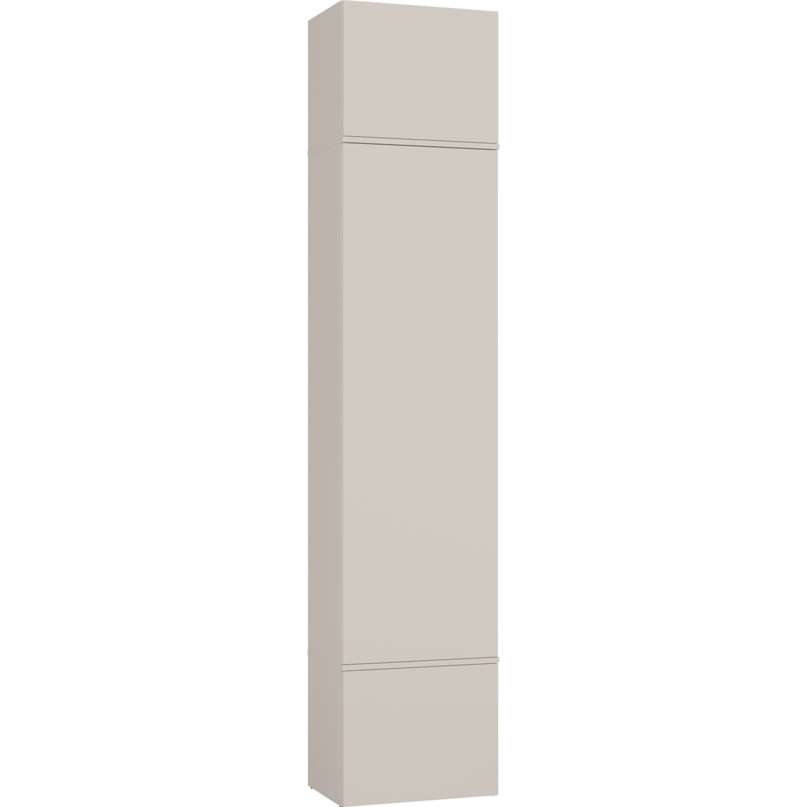 Armoire d'entrée bois collection HAGA, RECOLLECTION