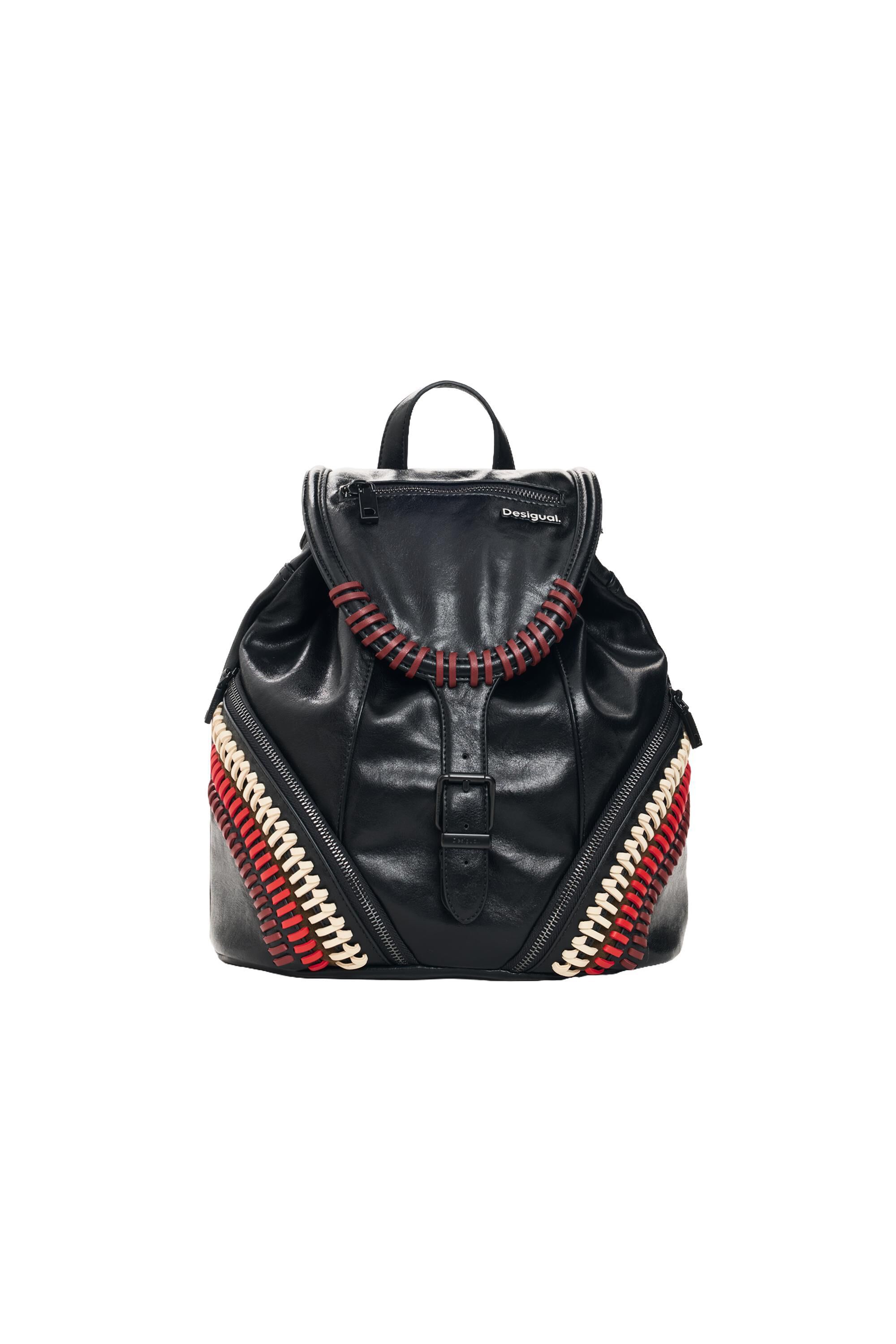 Petit sac à dos brodé, DESIGUAL
