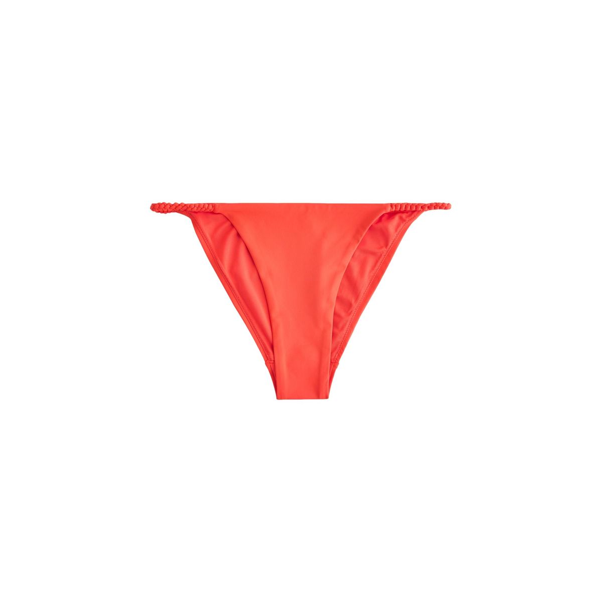 Bas de bikini tanga à brides tressées, NEXT