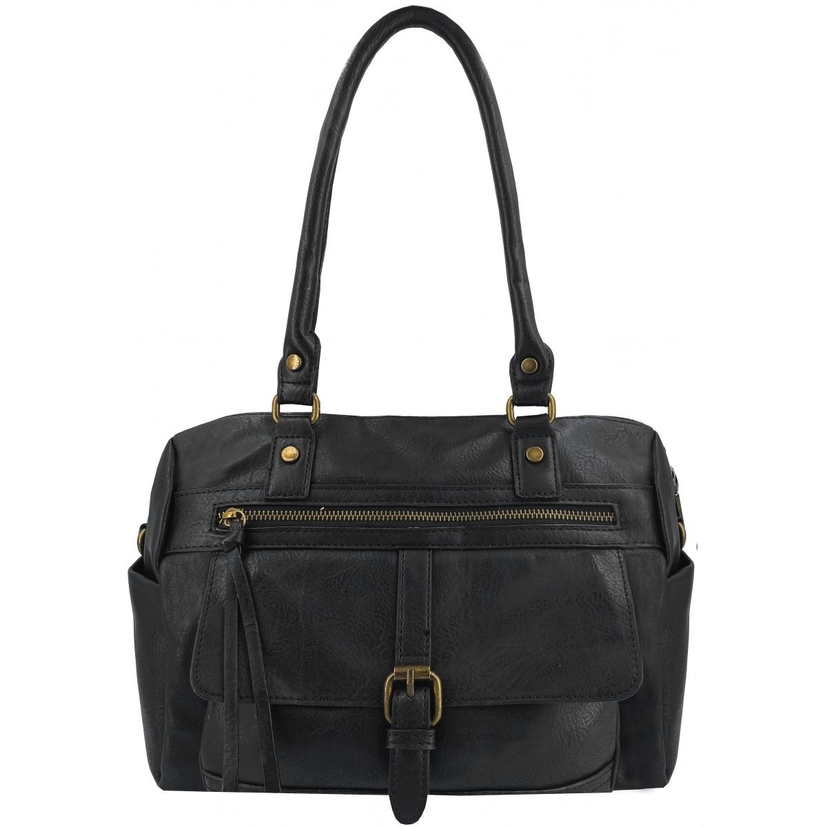 Sac a best sale main polochon femme