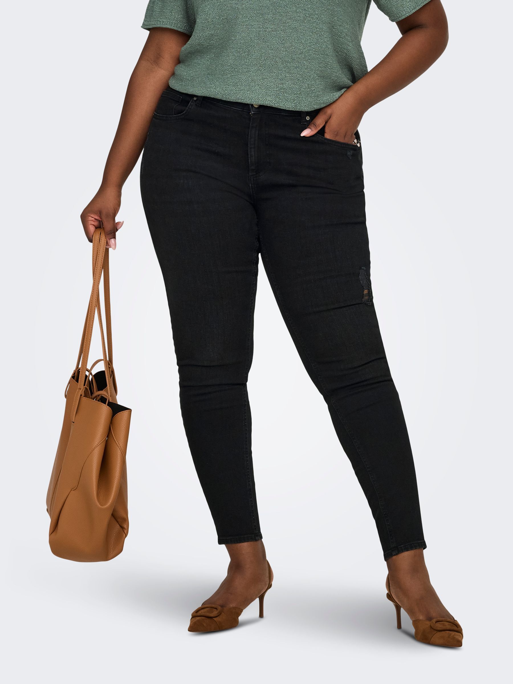 Jean Skinny, ONLY CARMAKOMA