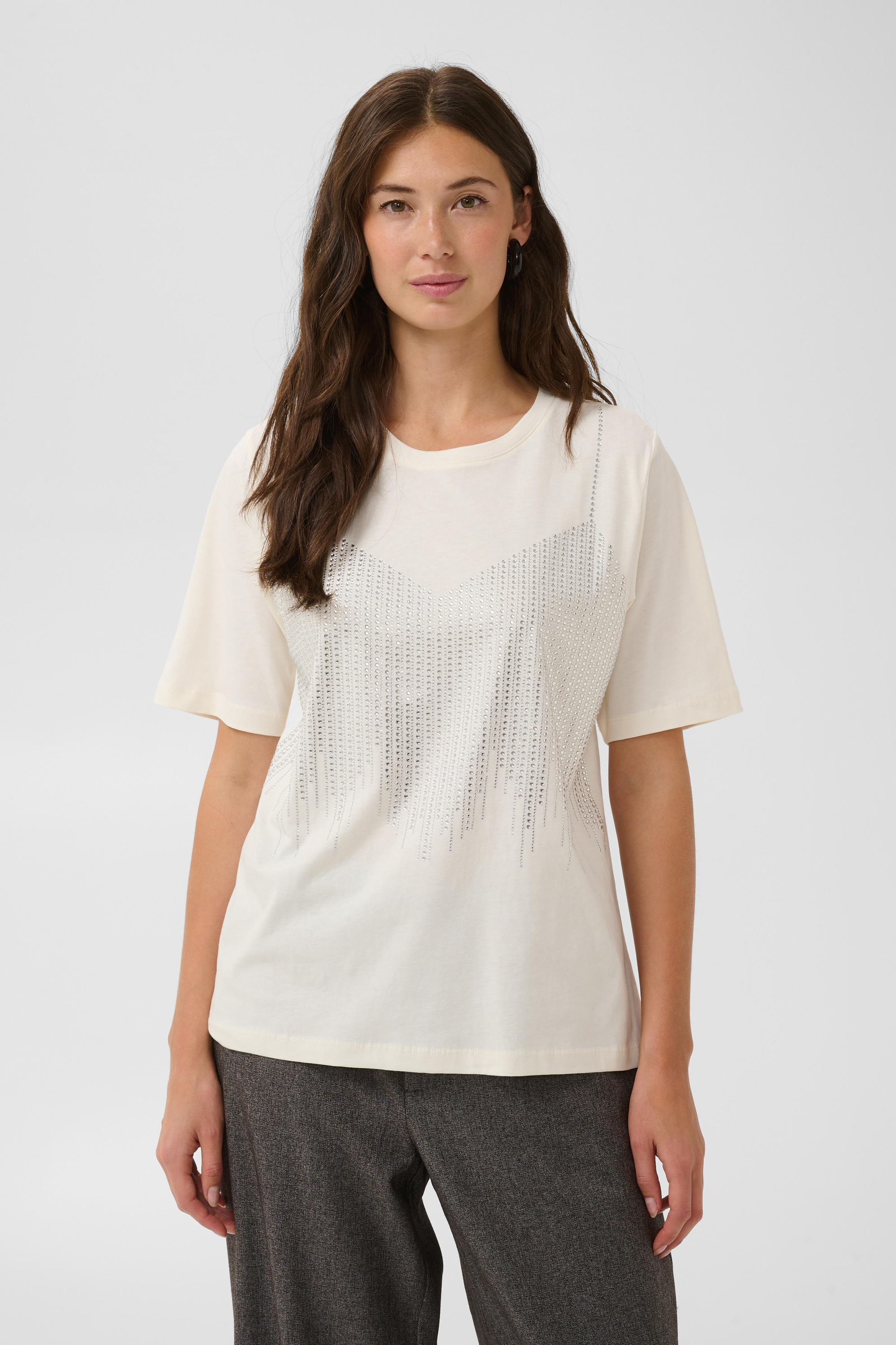 T-shirt, CULTURE