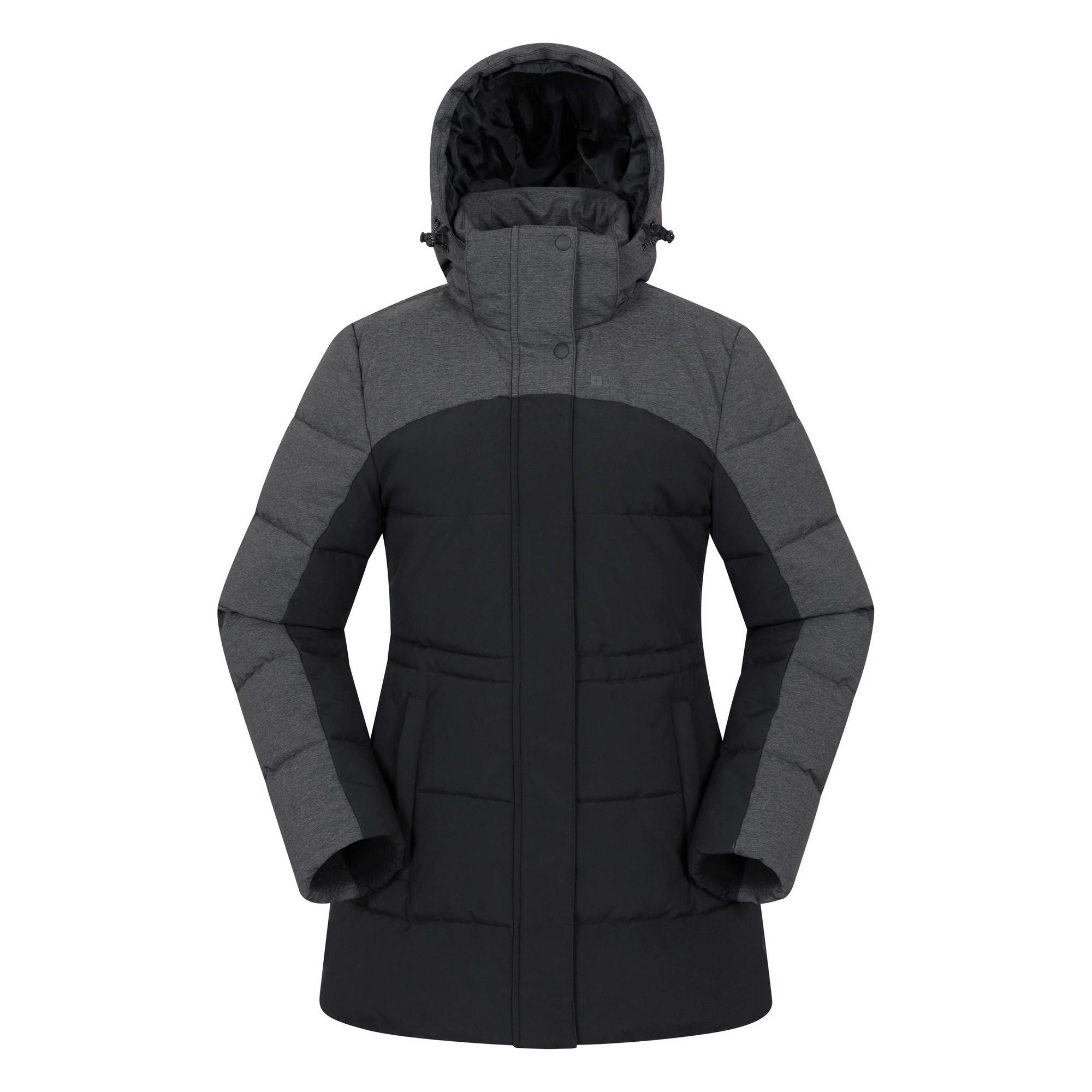 Veste matelassée SHOCK, MOUNTAIN WAREHOUSE