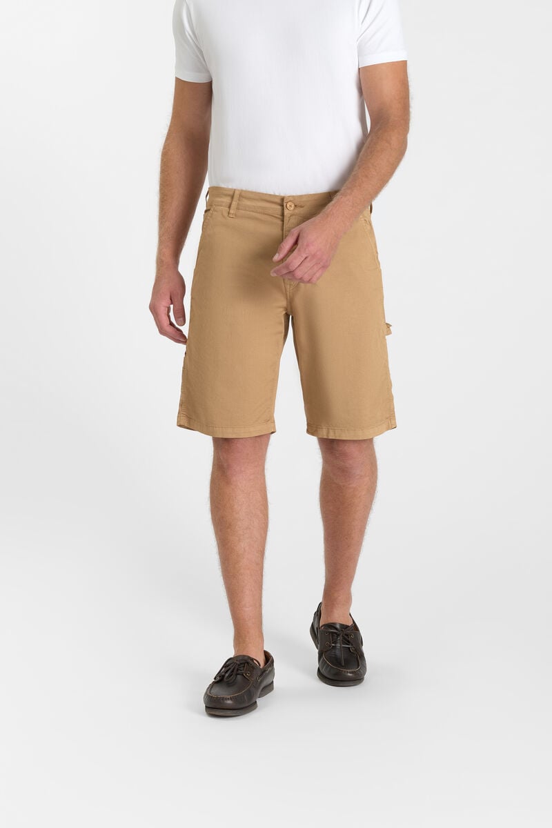 Bermuda short NOX, LE TEMPS DES CERISES