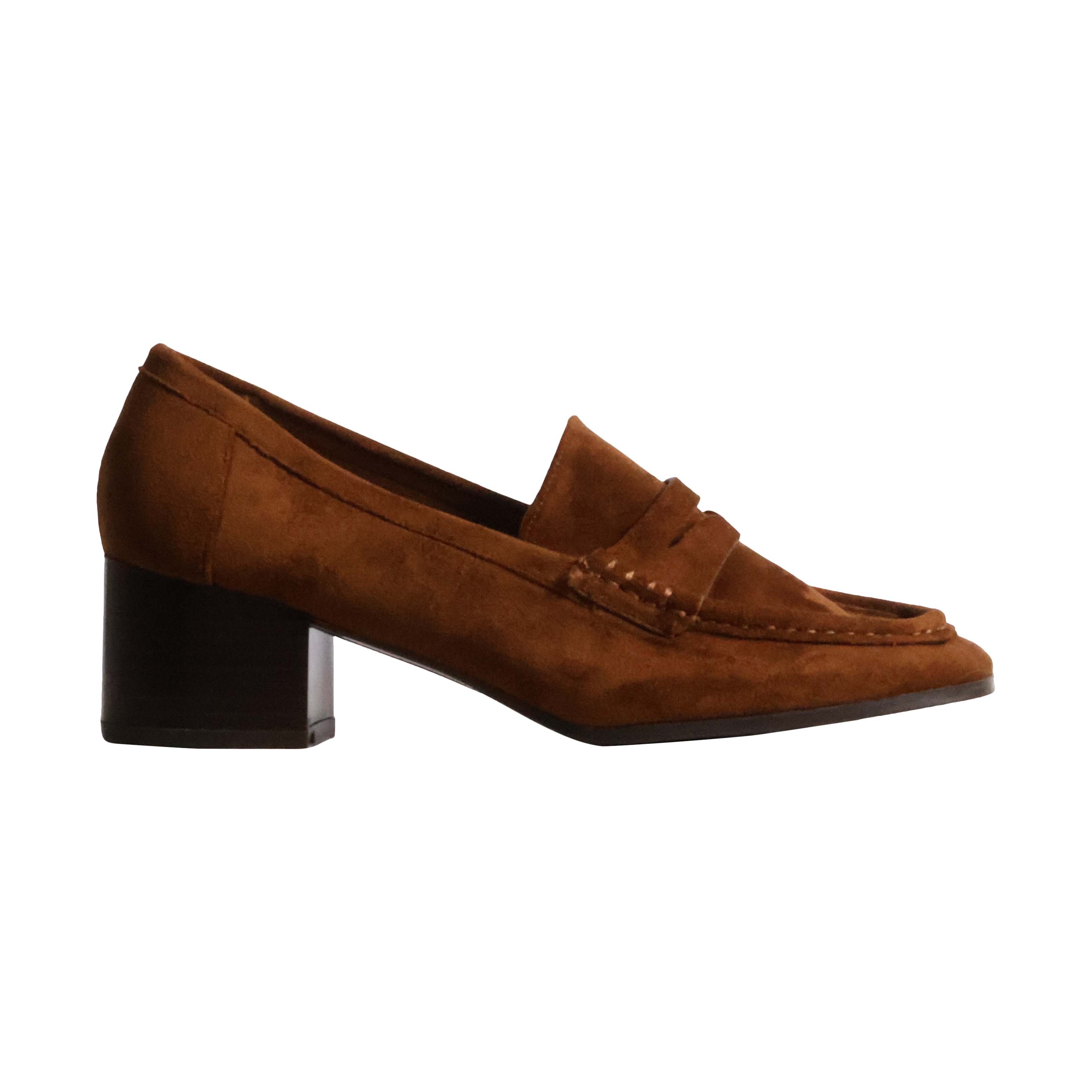 Mocassins à Talon, ENZA NUCCI