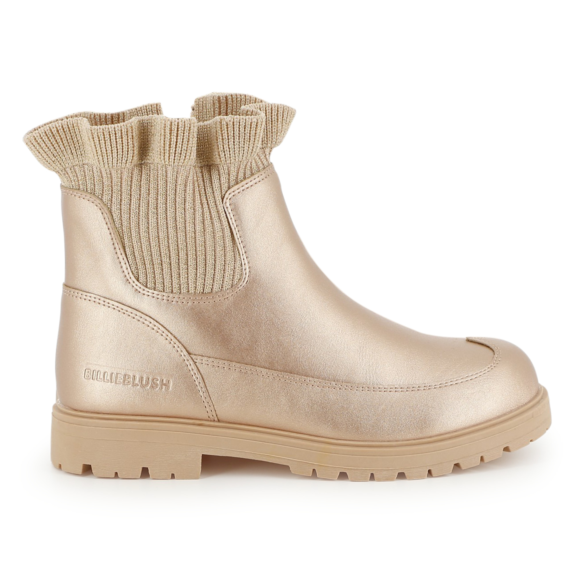 Bottines simili, BILLIEBLUSH