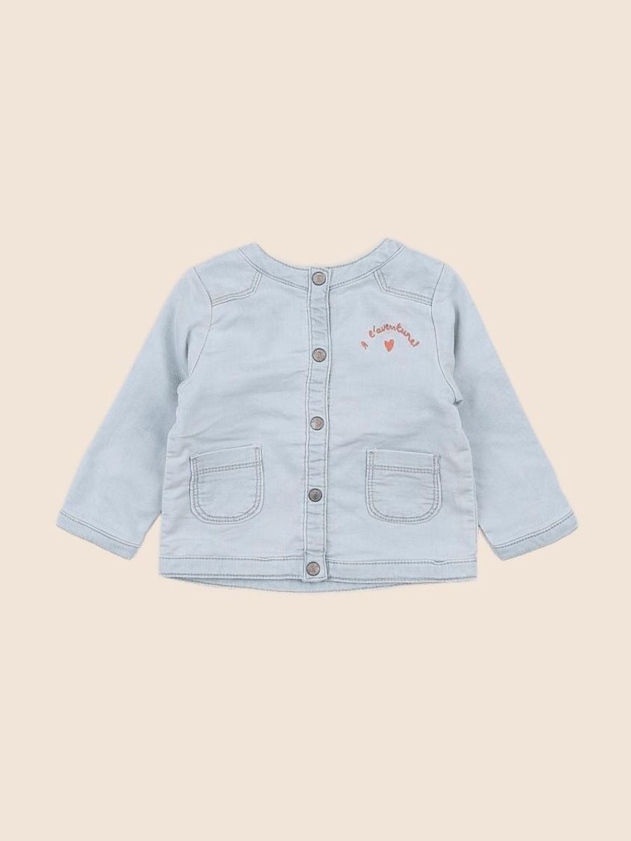 Veste - Très bon état, TAPE A L'OEIL
