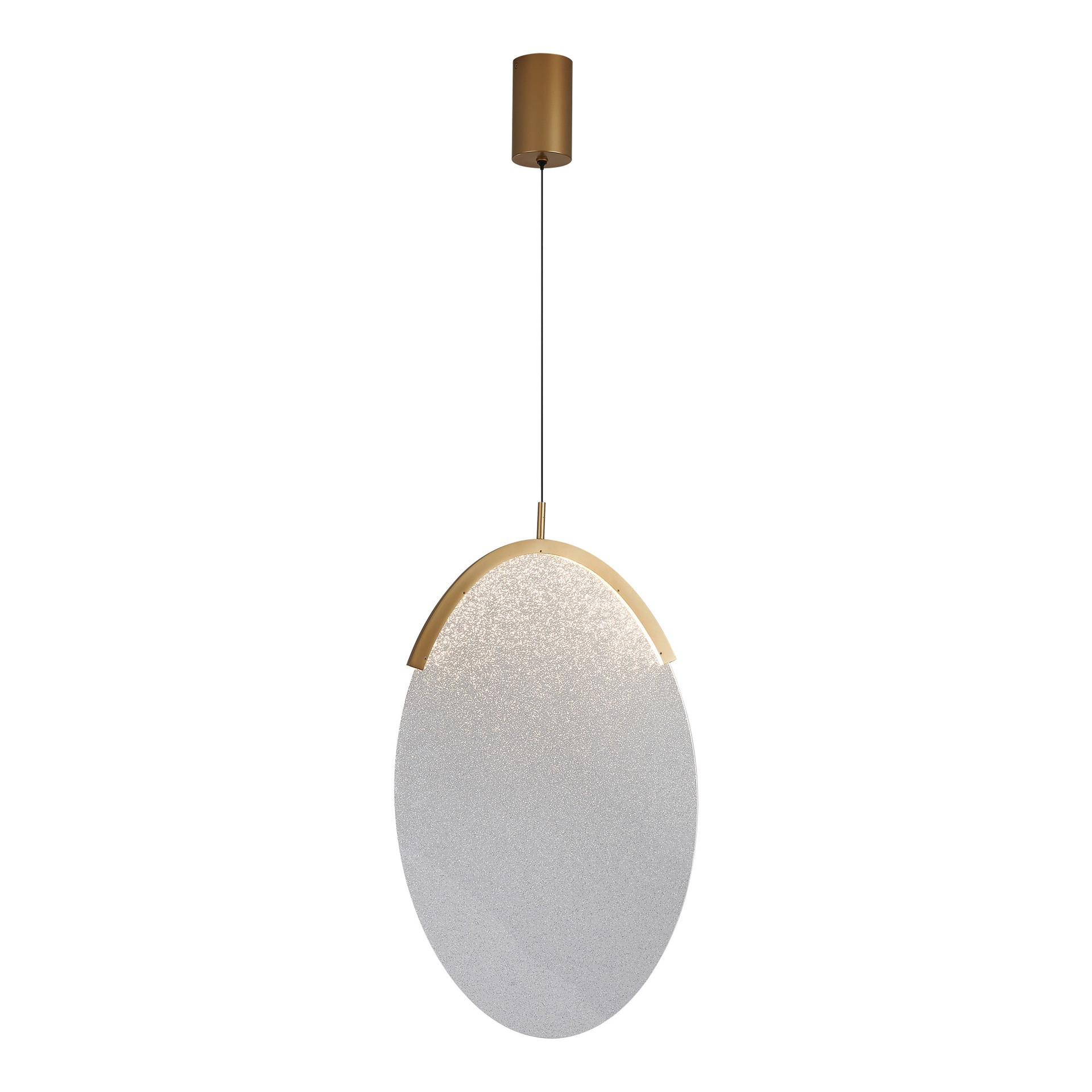 Suspension en métal design, OASIS, MANTRA