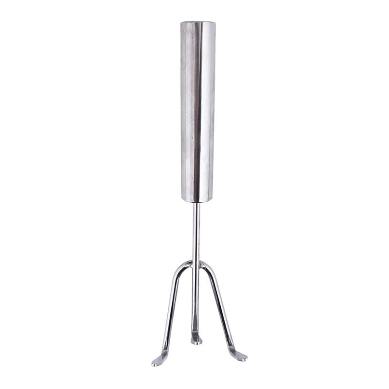 Râteau Acier inoxydable 28 cm, ESSCHERT DESIGN