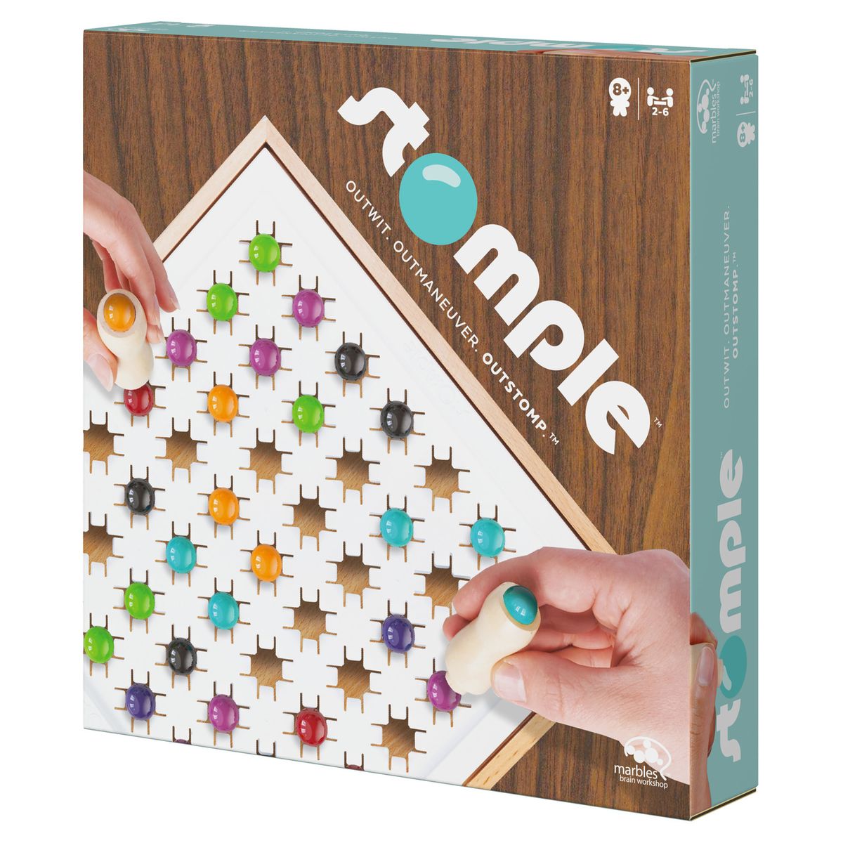 Stomple Spin Master | La Redoute