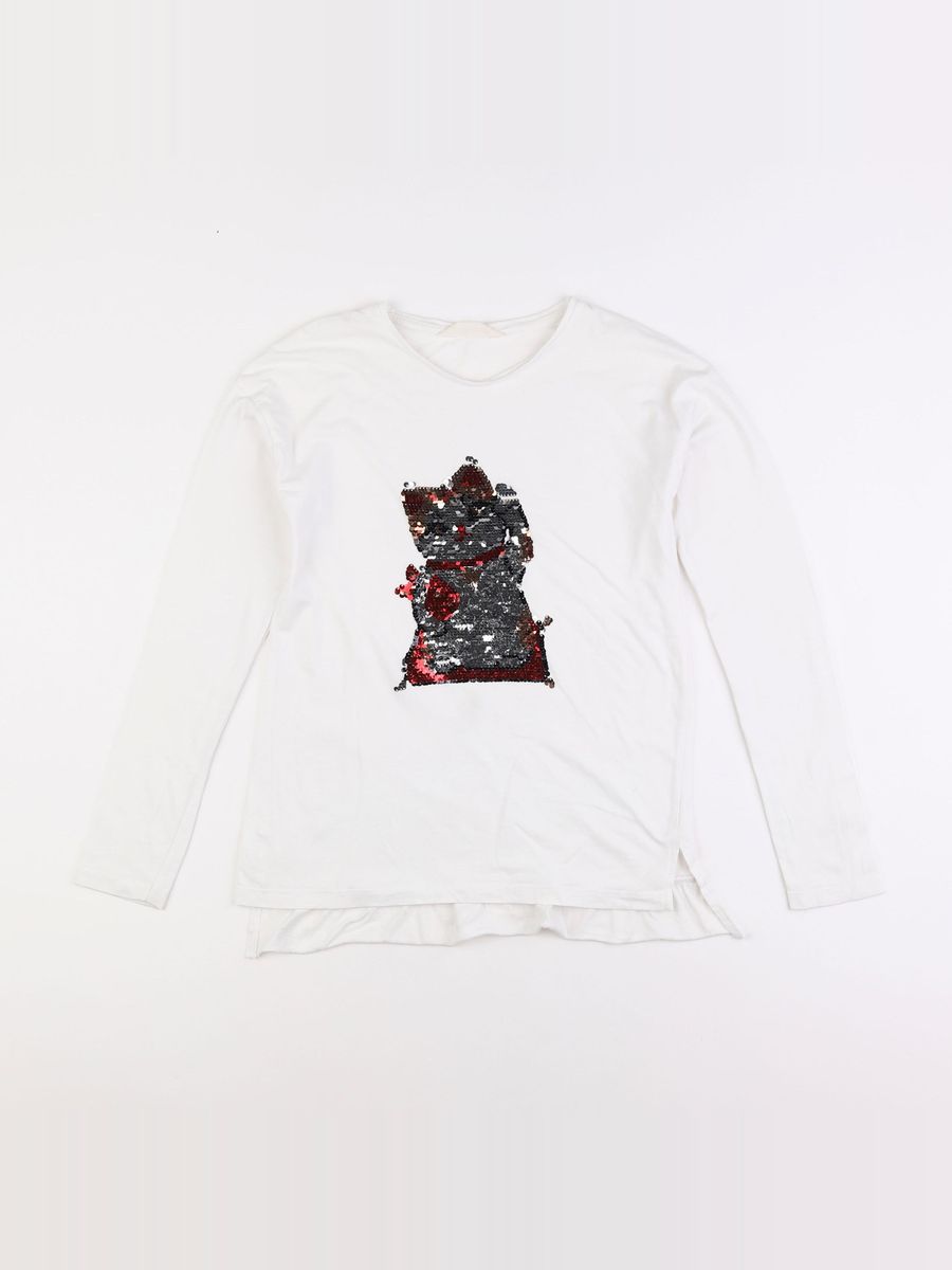 Tee-shirt - Bon état, MANGO