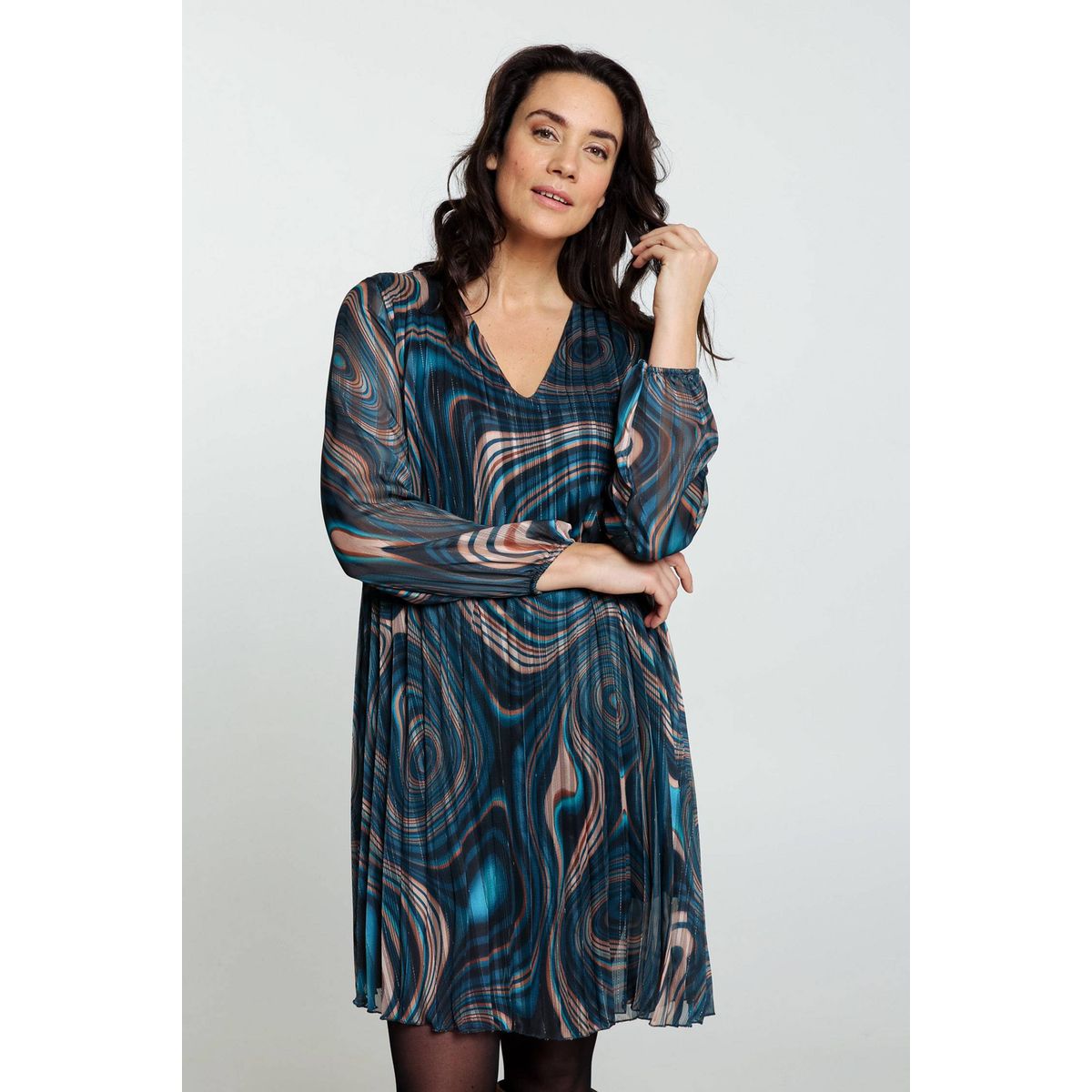 Cassis robe clearance